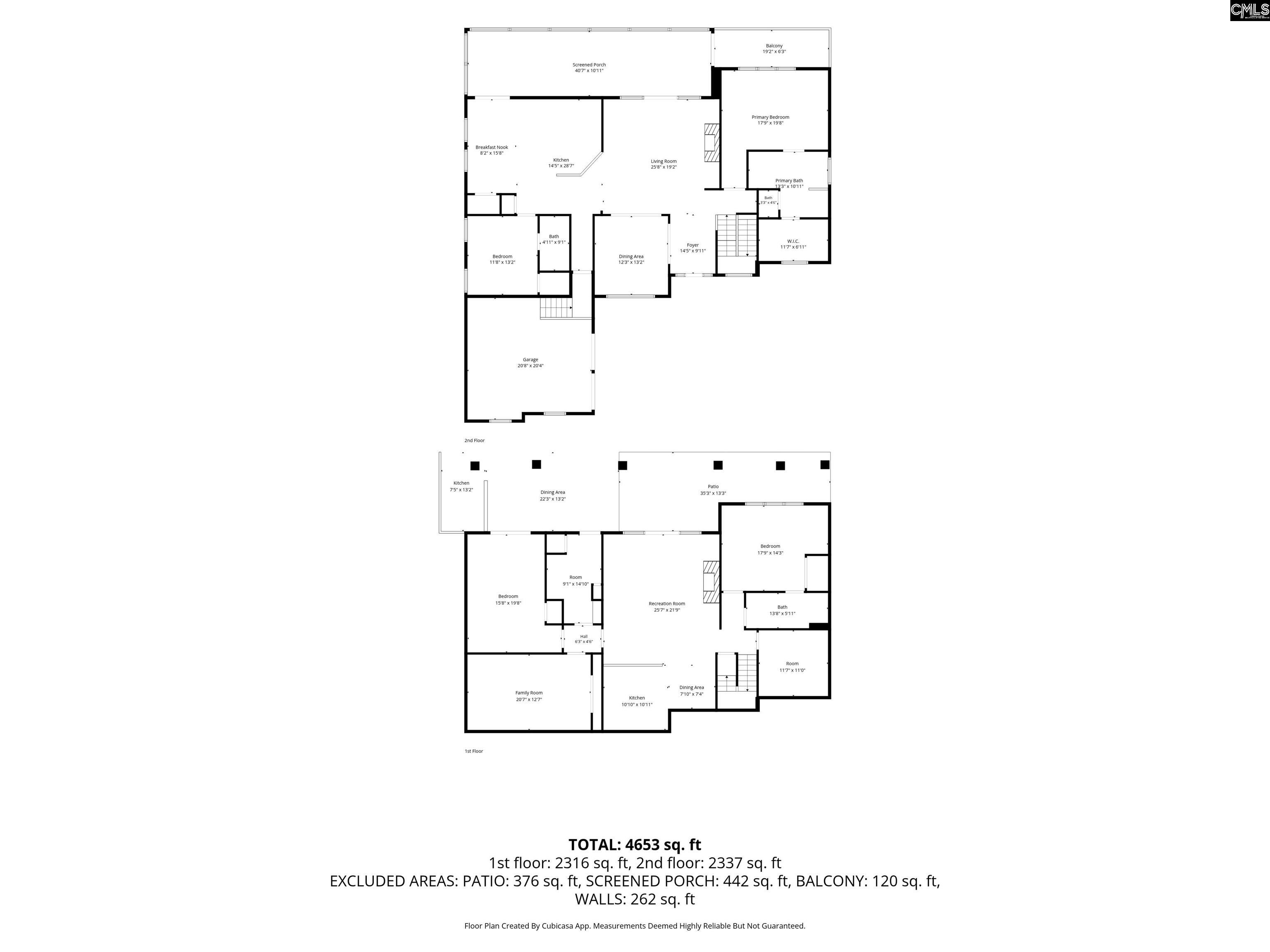 316 Panorama Drive Lexington, SC 29072