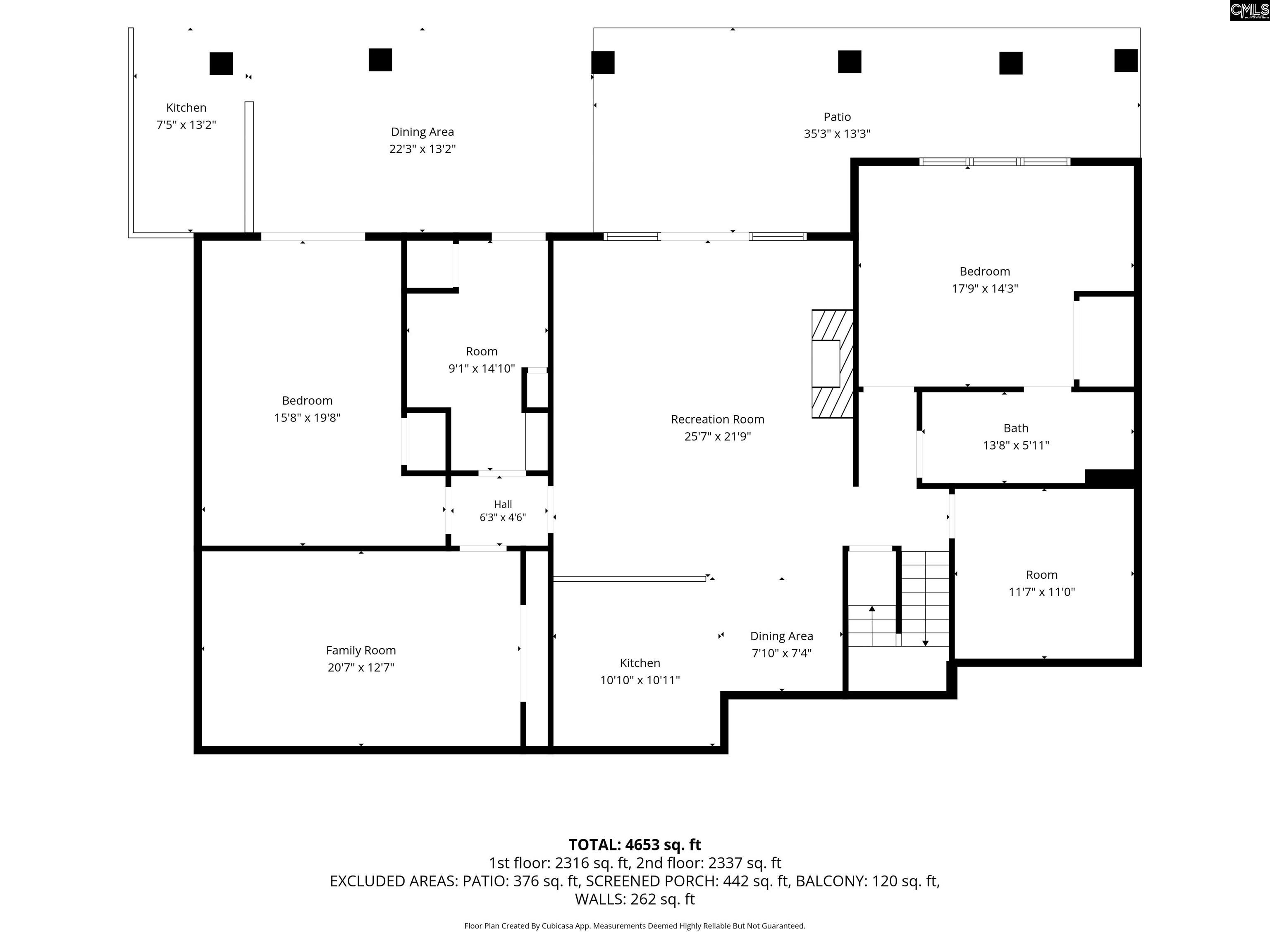 316 Panorama Drive Lexington, SC 29072
