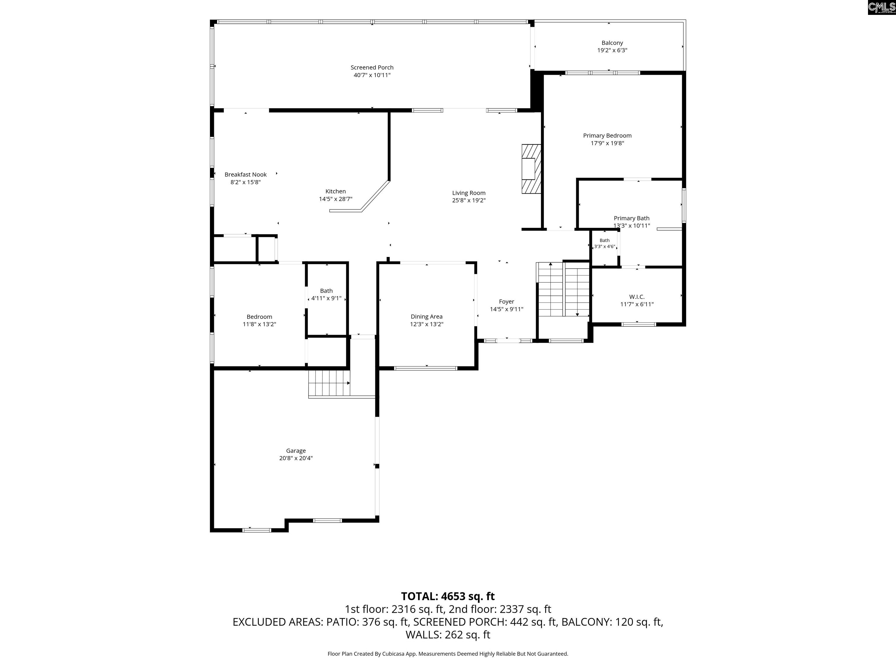 316 Panorama Drive Lexington, SC 29072