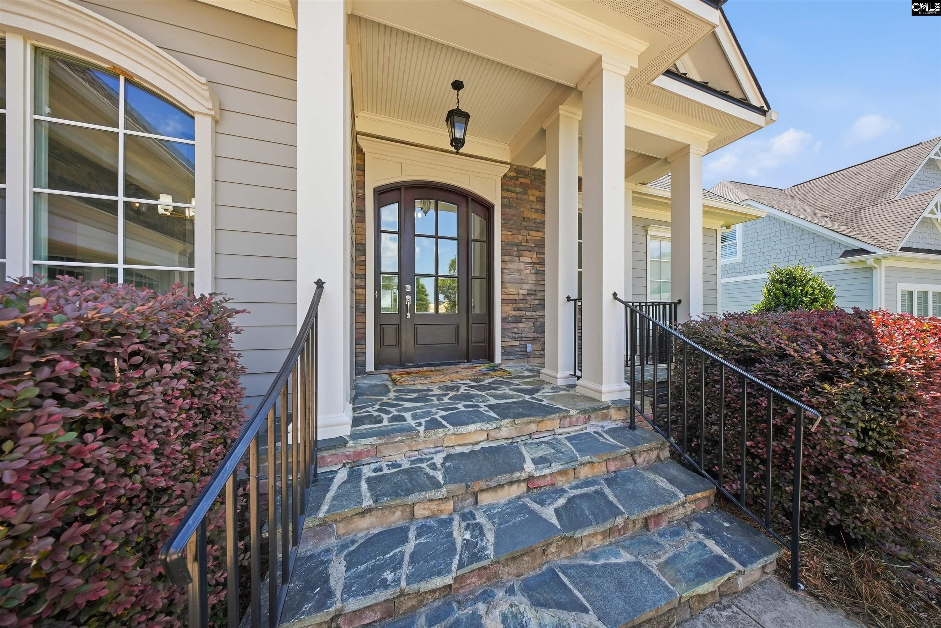 316 Panorama Drive Lexington, SC 29072