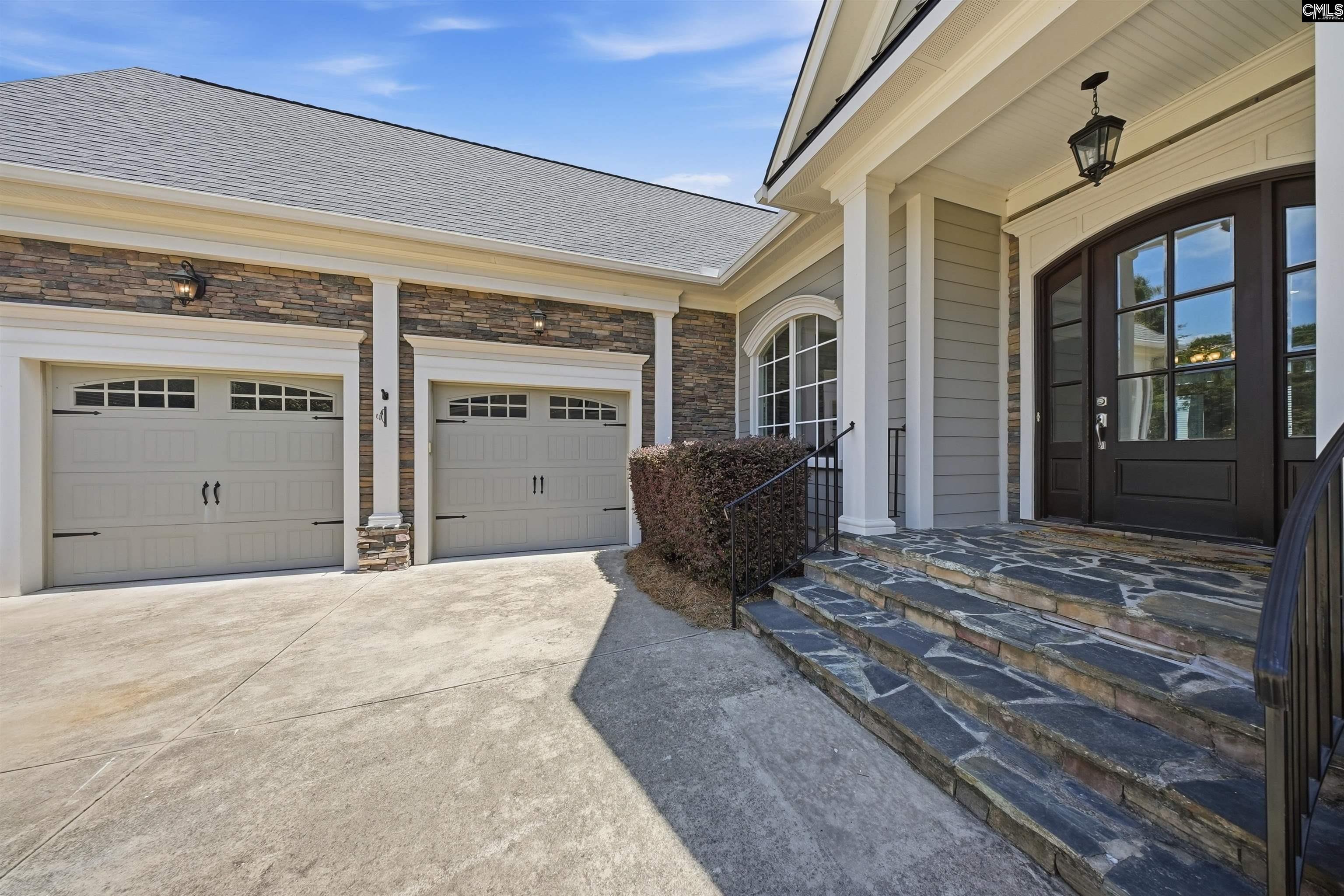 316 Panorama Drive Lexington, SC 29072
