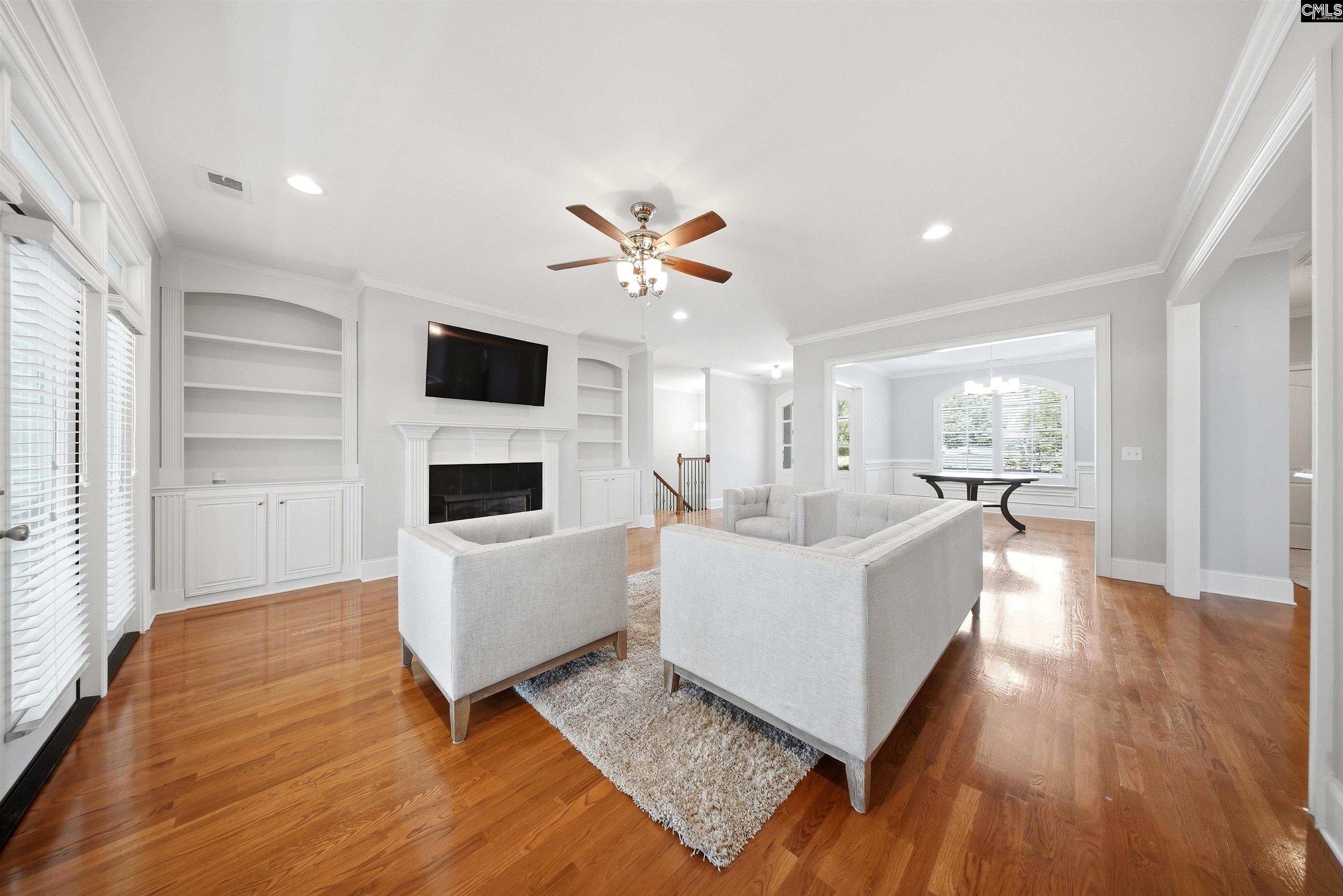 316 Panorama Drive Lexington, SC 29072