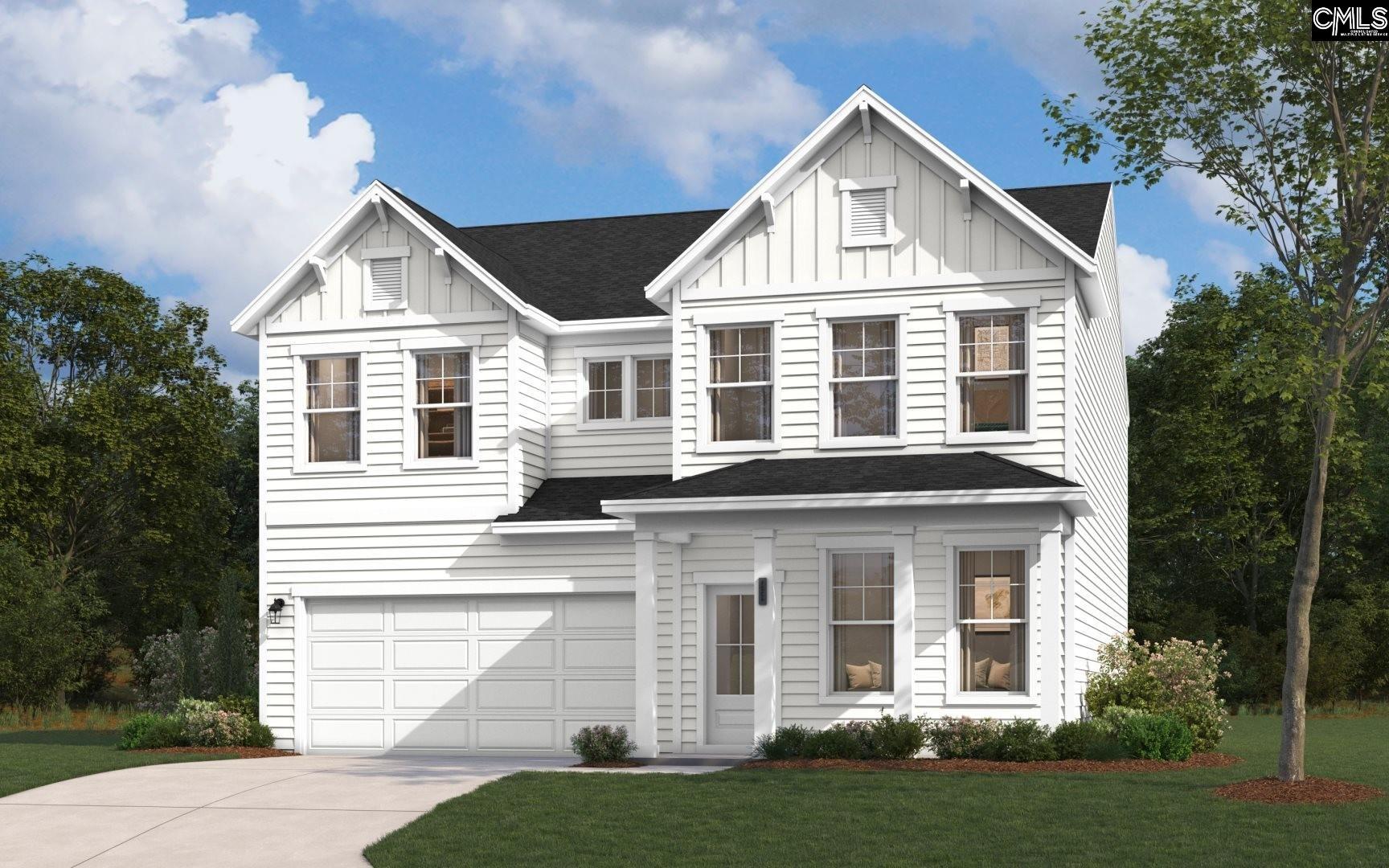 3038 Hanging Valley Road Blythewood, SC 29016