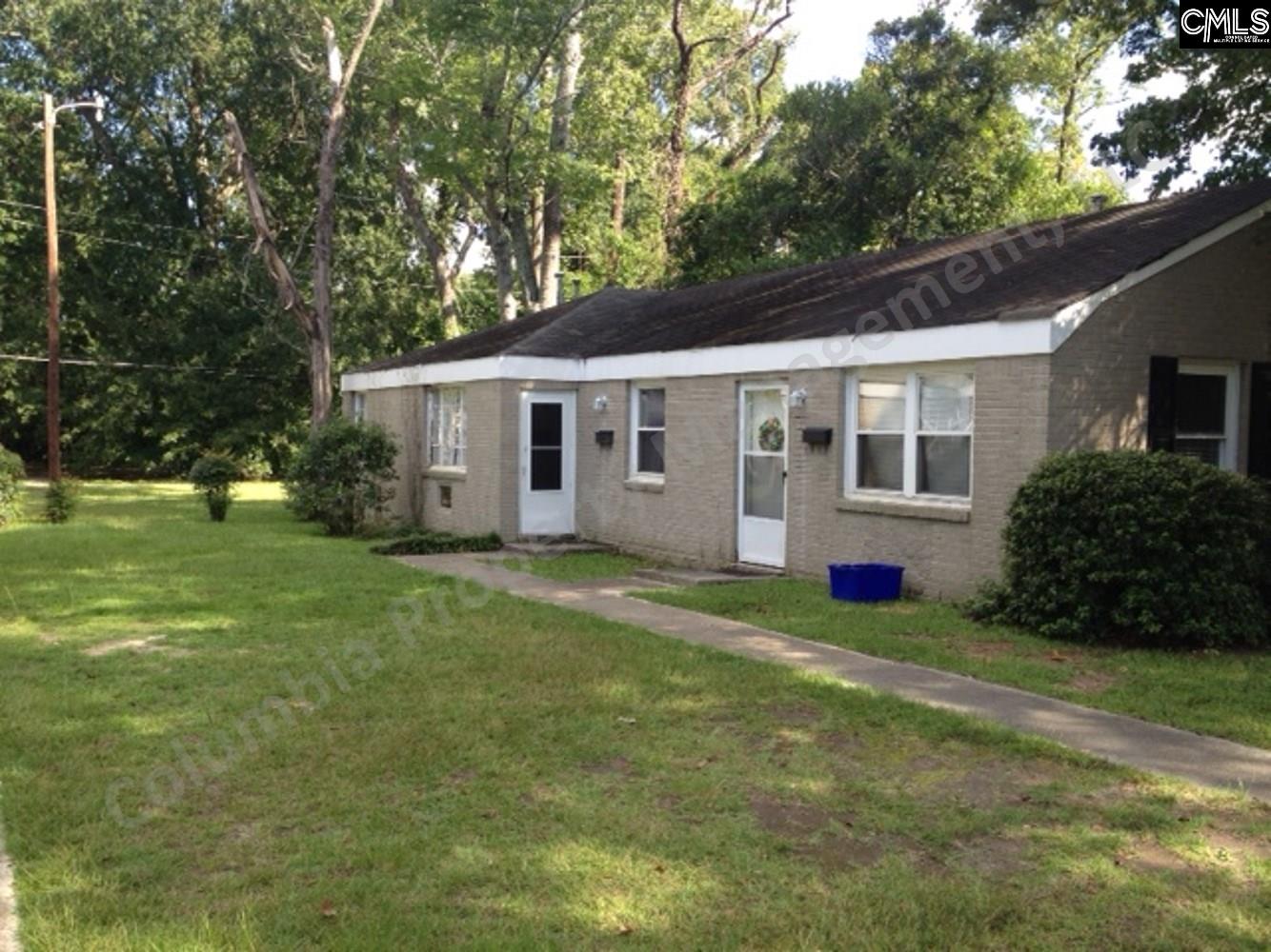1118 Shirley Street Columbia, SC 29205