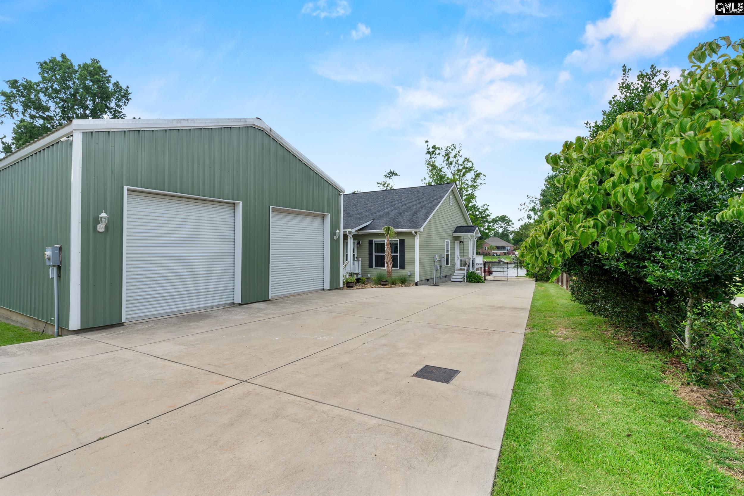 417 Dot Court Gilbert, SC 29054