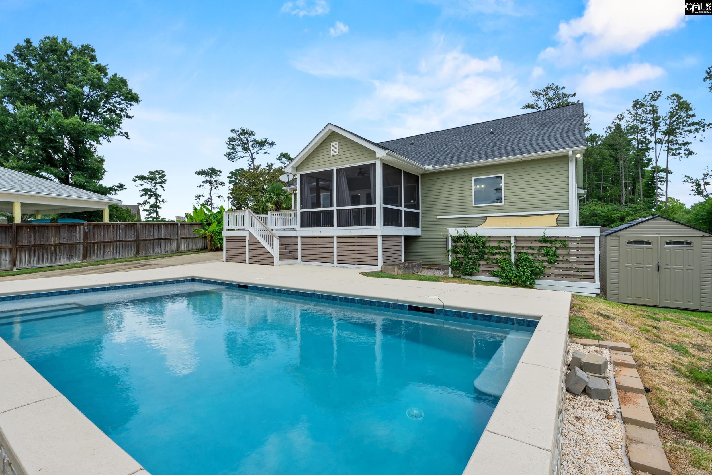 417 Dot Court Gilbert, SC 29054