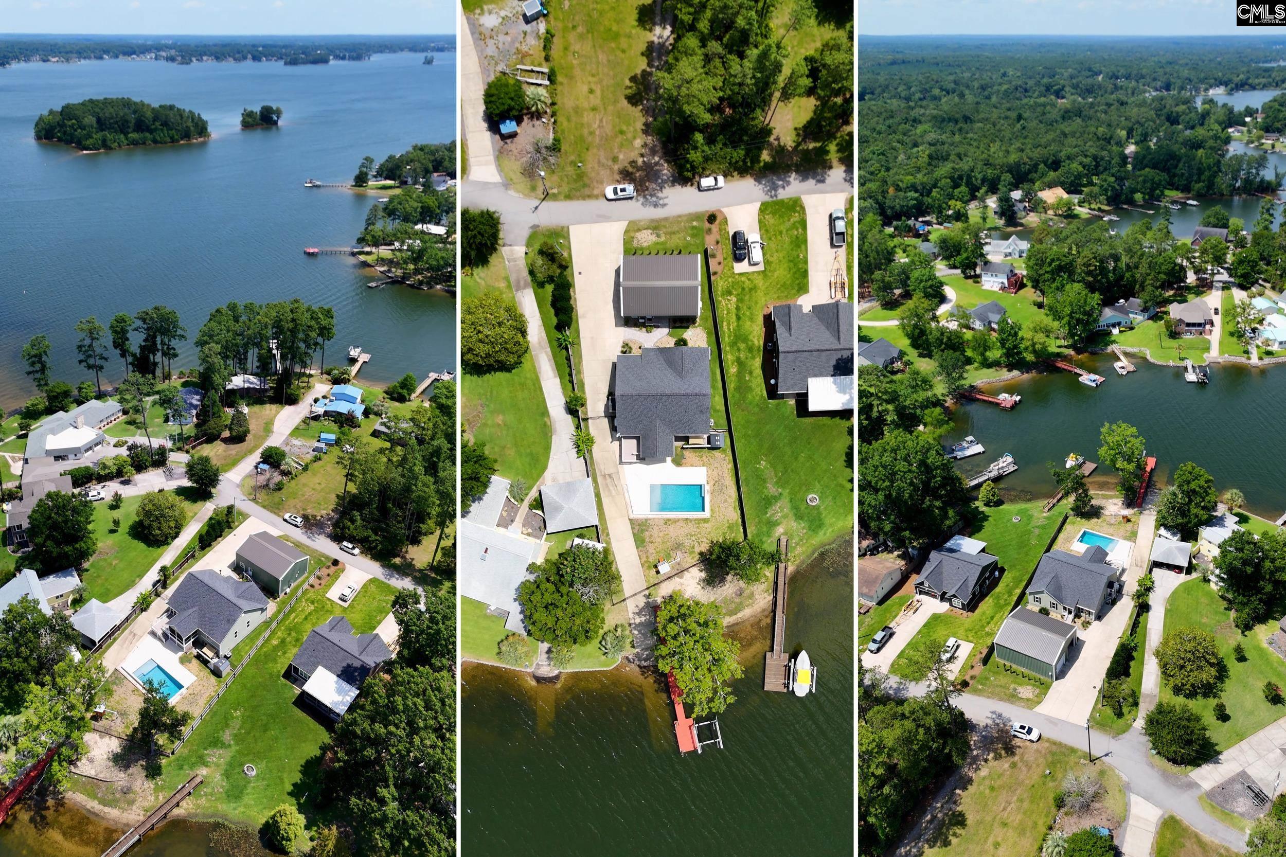 417 Dot Court Gilbert, SC 29054