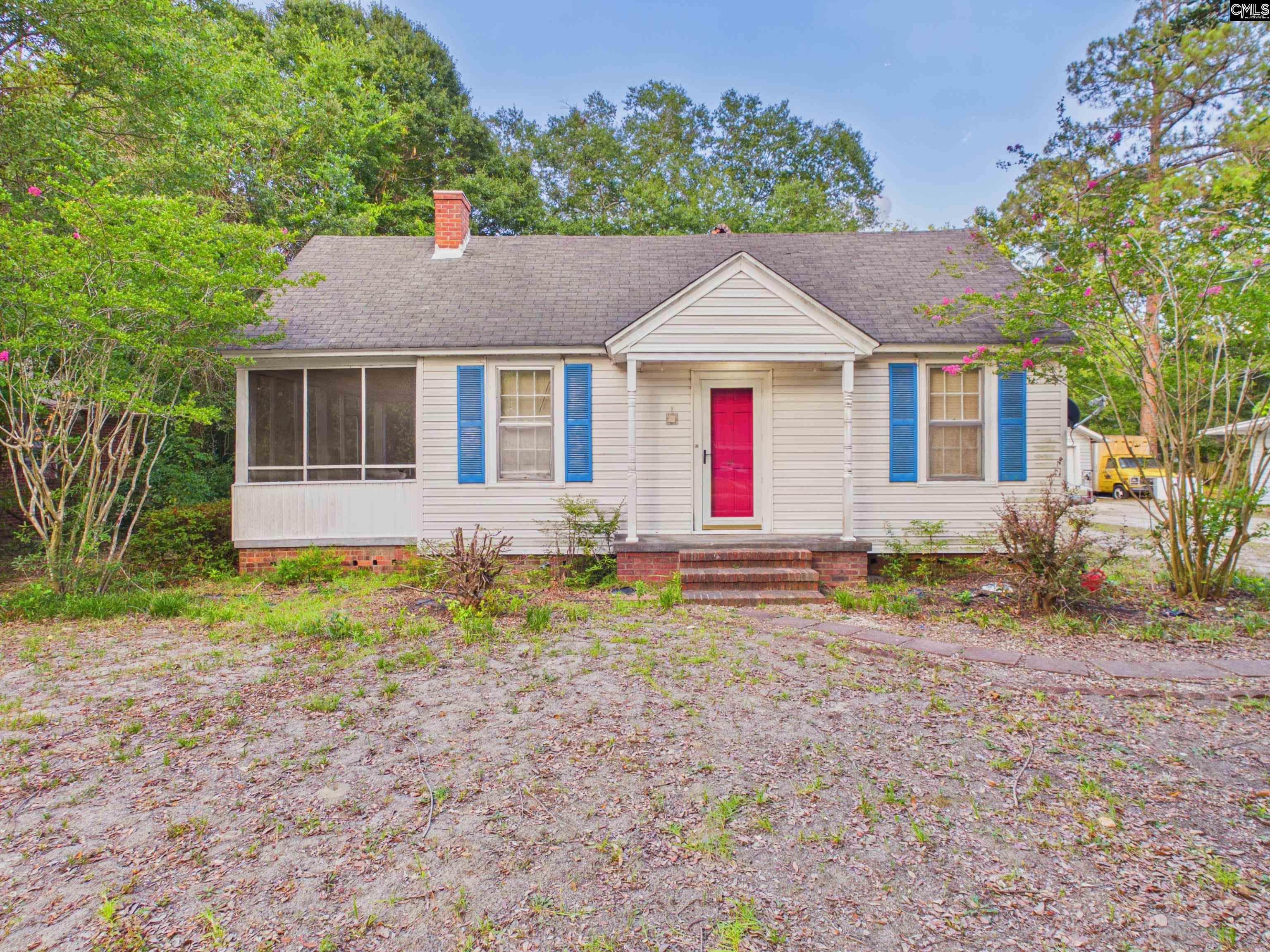 15 Gerald Street