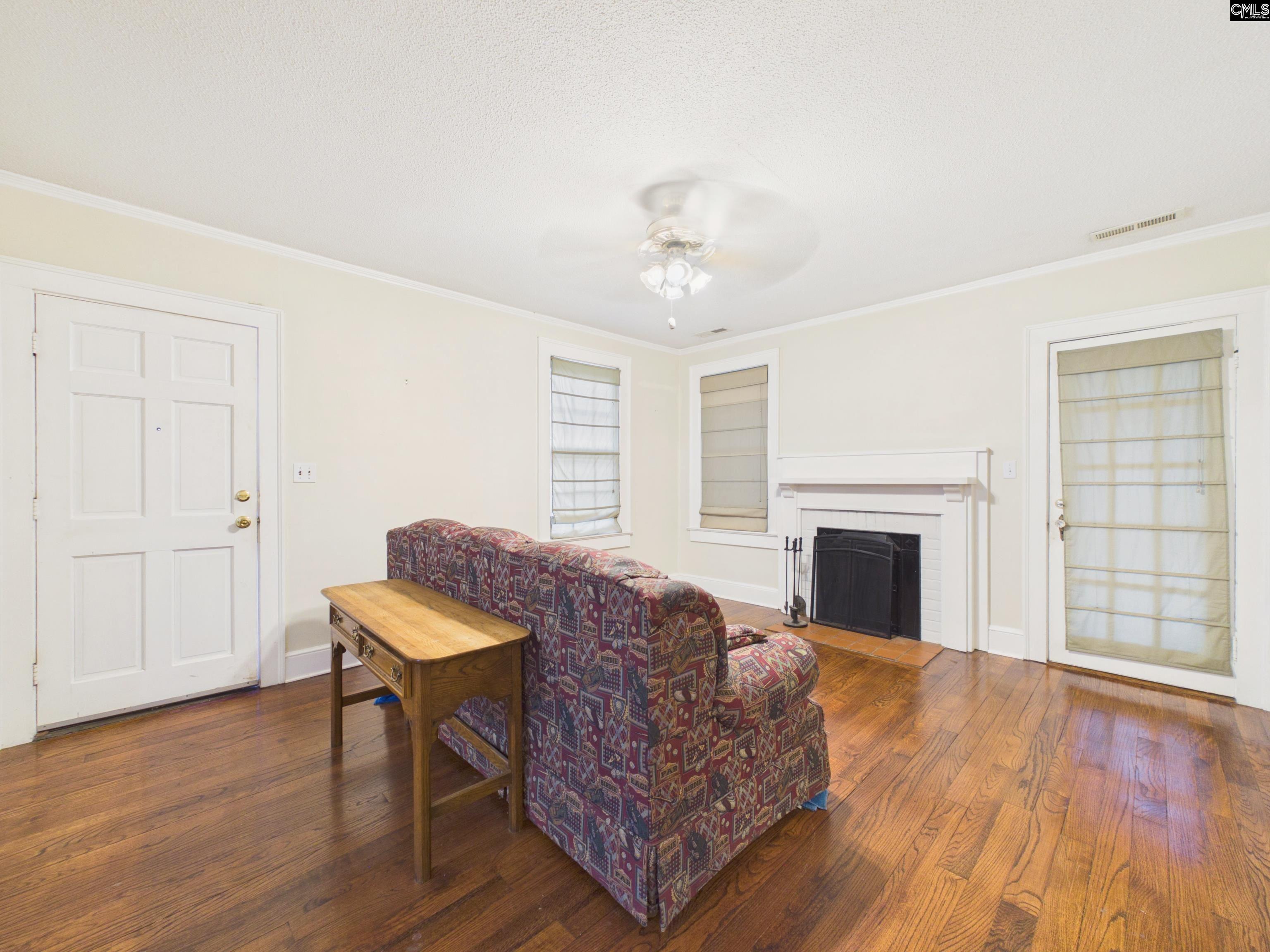15 Gerald Street Sumter, SC 29150