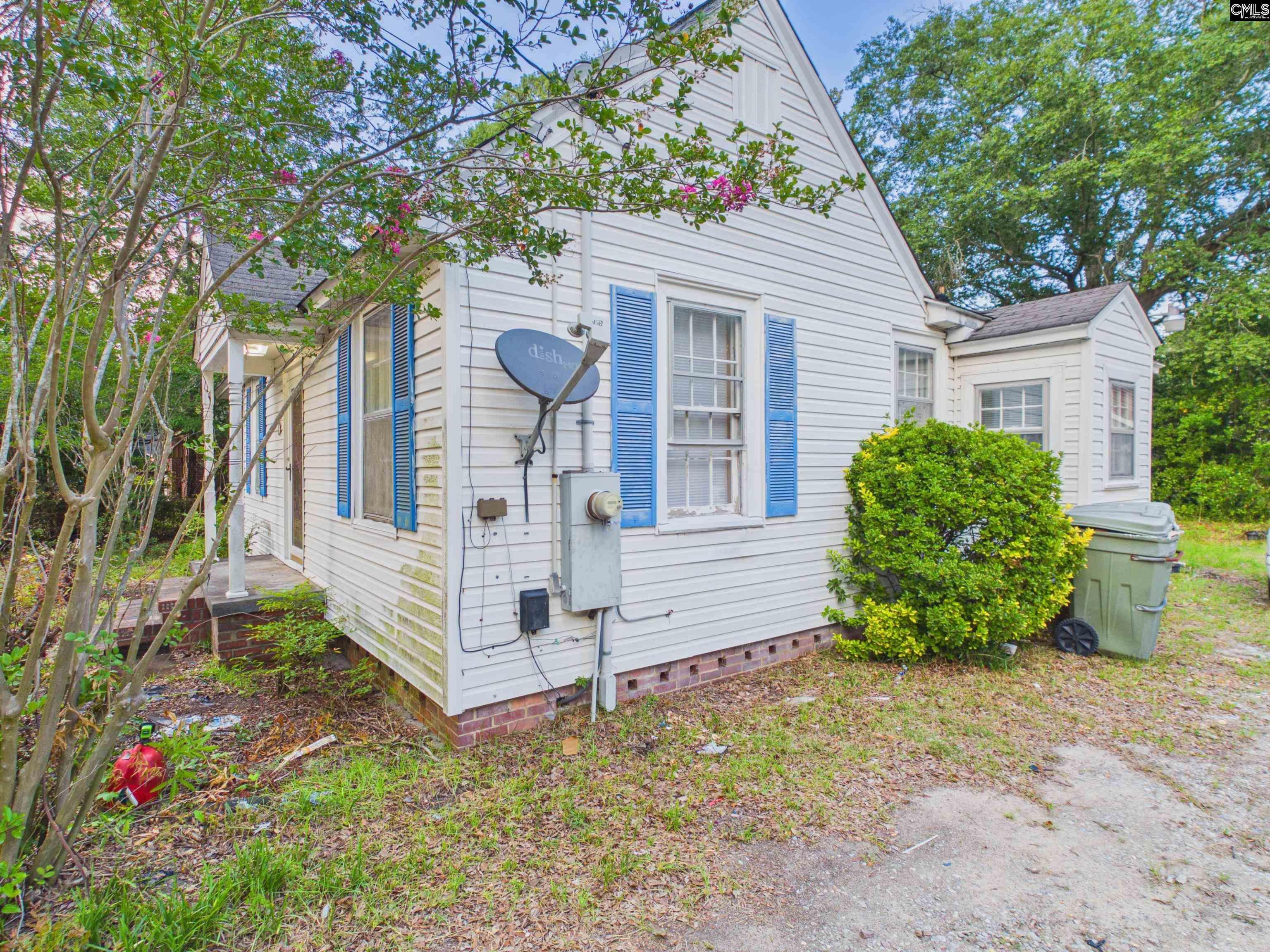 15 Gerald Street Sumter, SC 29150