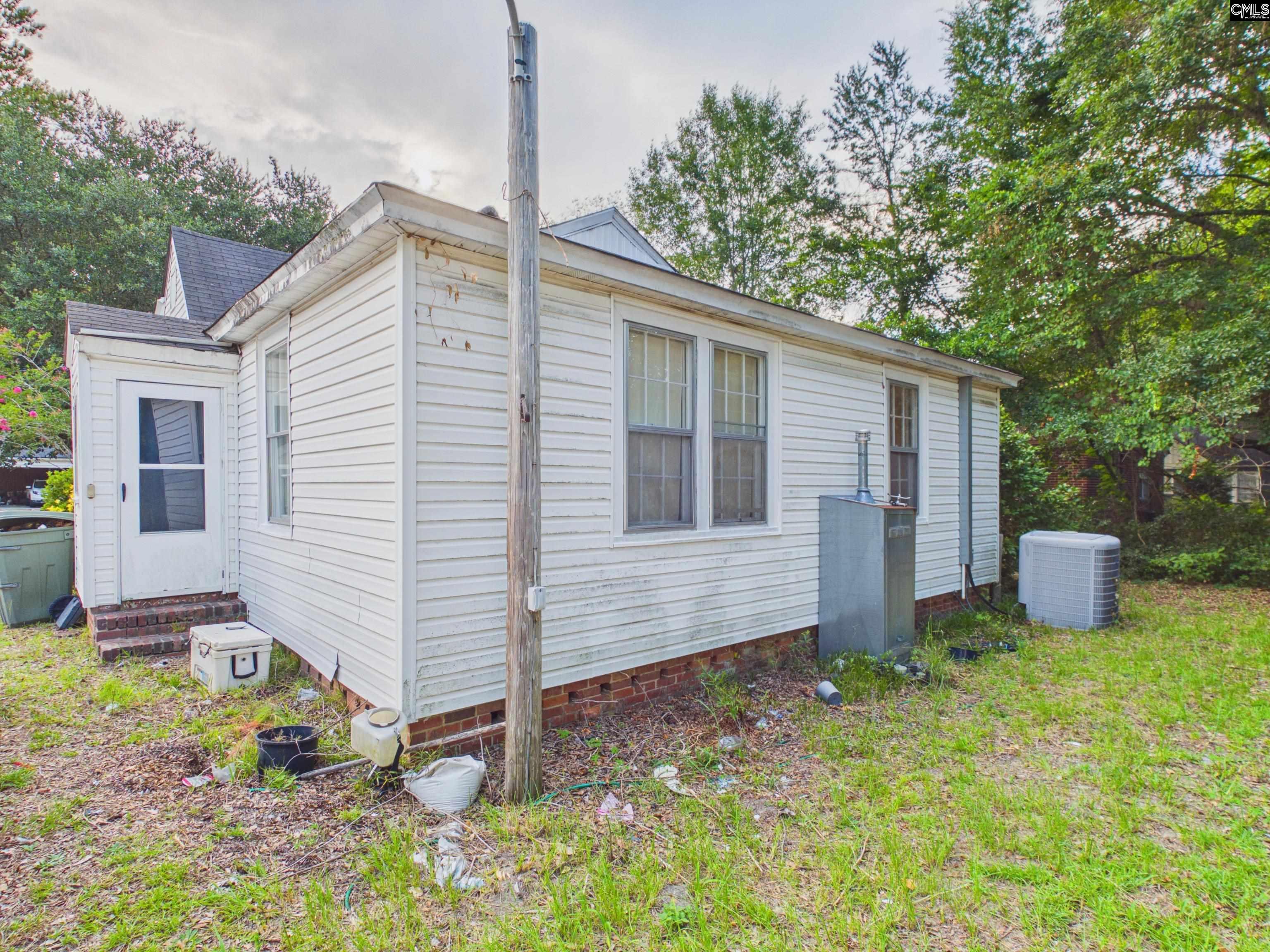 15 Gerald Street Sumter, SC 29150