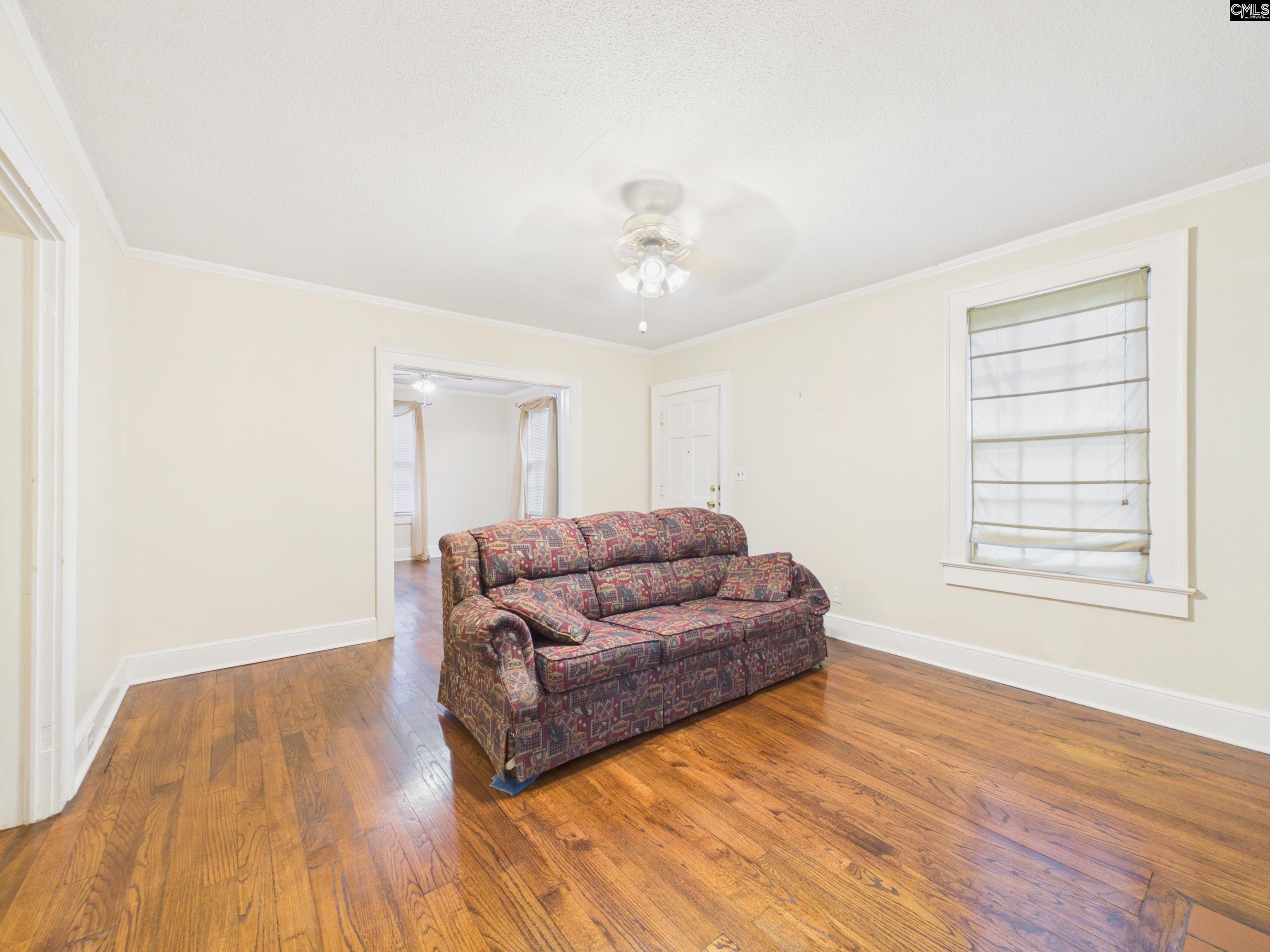 15 Gerald Street Sumter, SC 29150