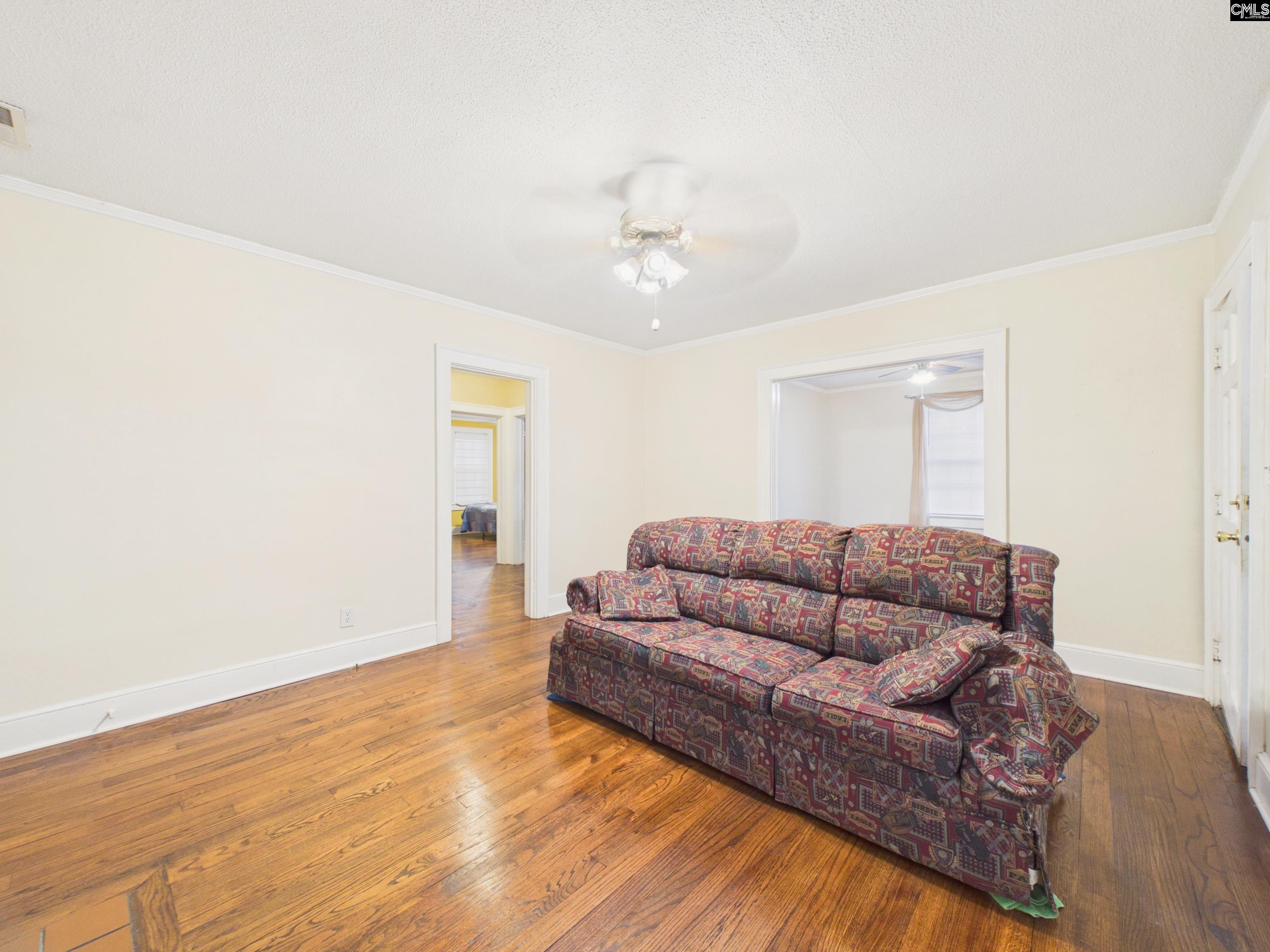 15 Gerald Street Sumter, SC 29150