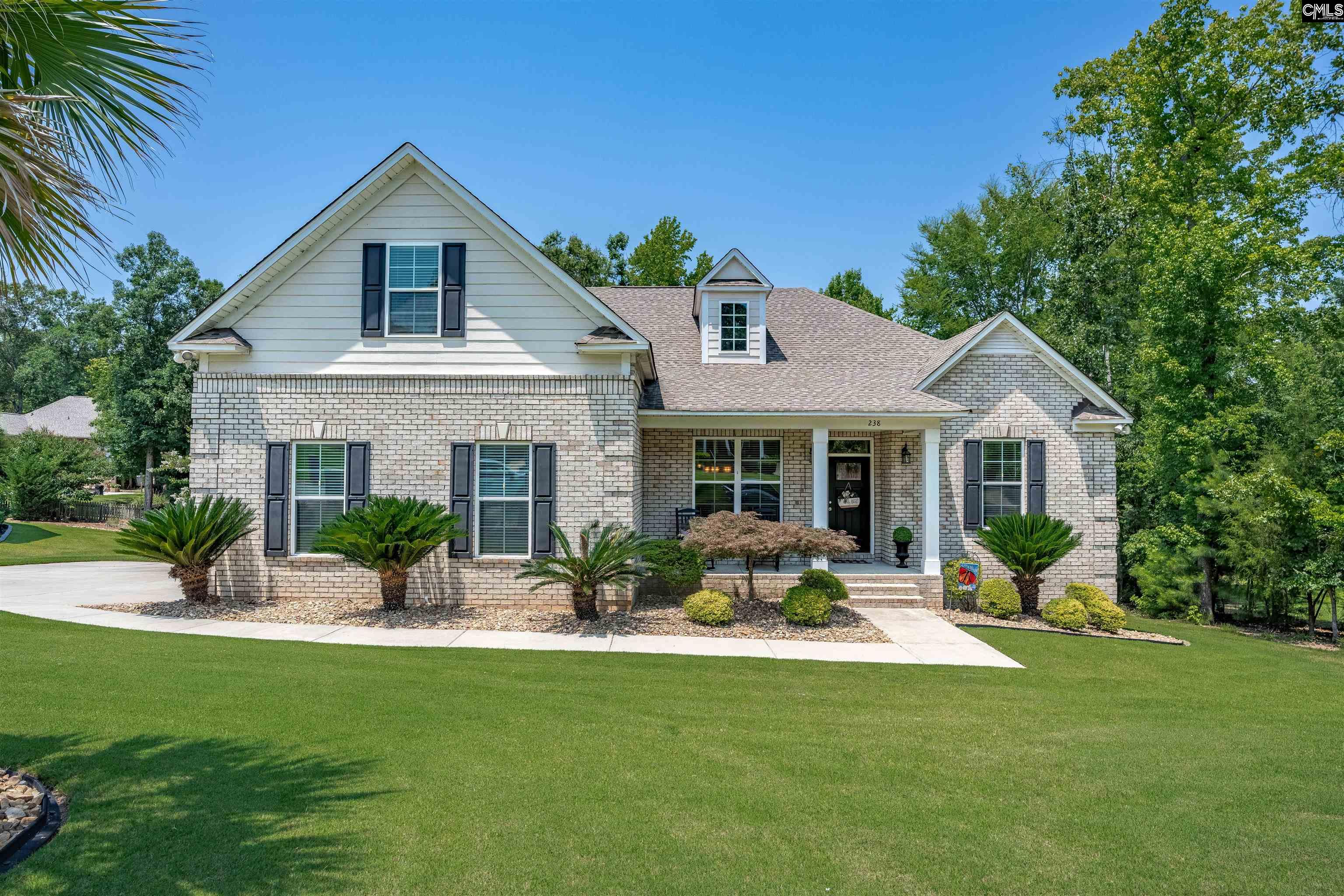 238 Hilton View Court Chapin, SC 29036-7664