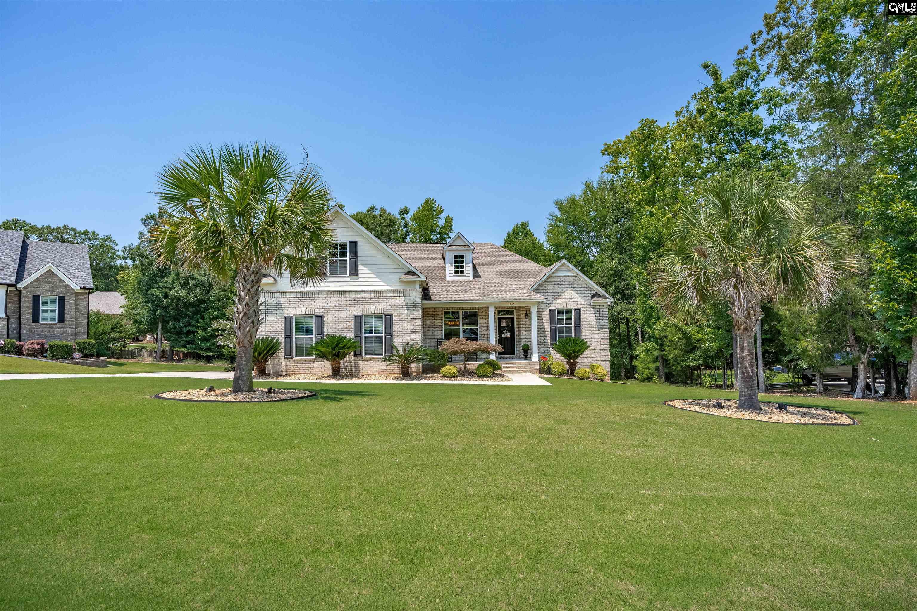 238 Hilton View Court Chapin, SC 29036-7664