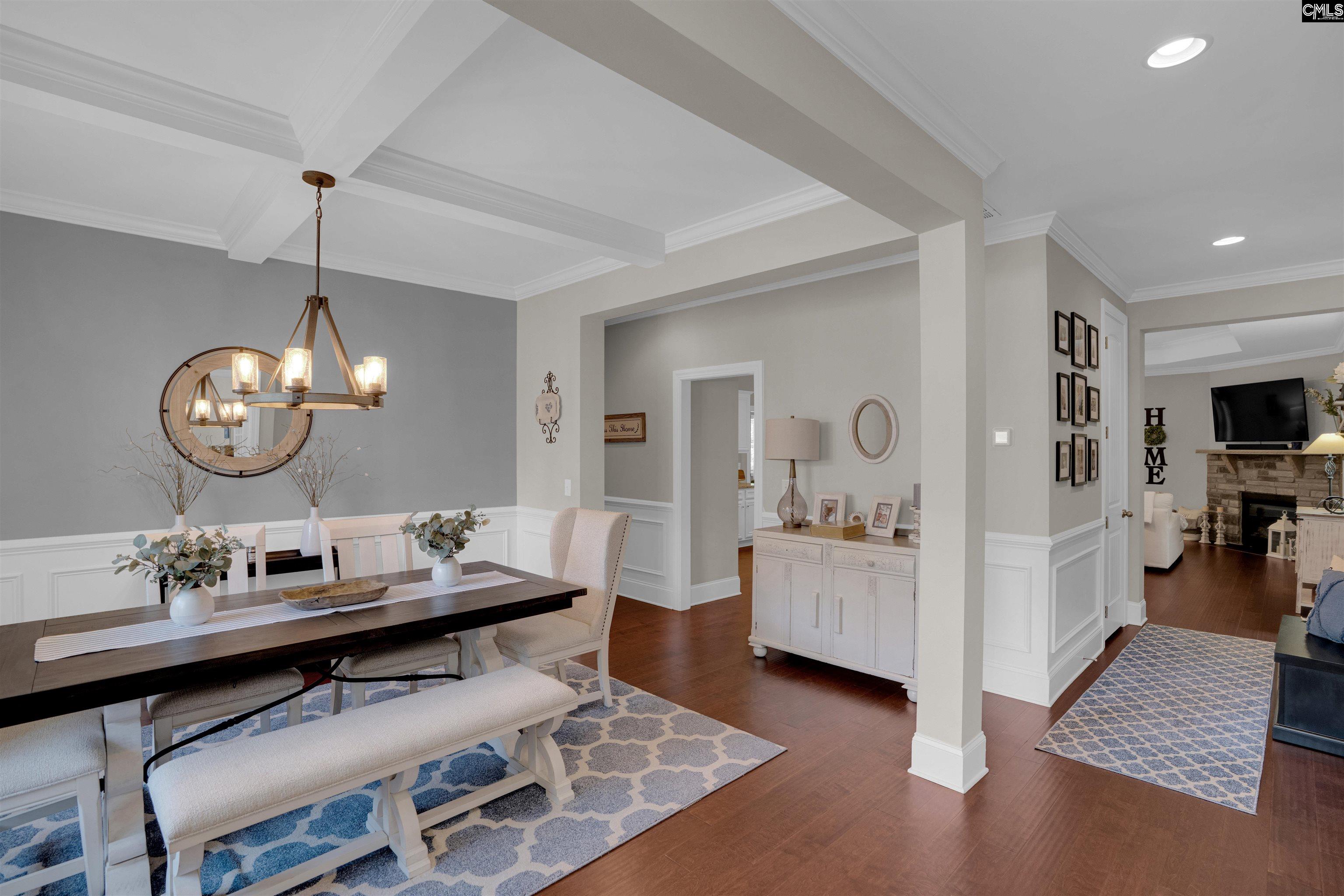 238 Hilton View Court Chapin, SC 29036-7664