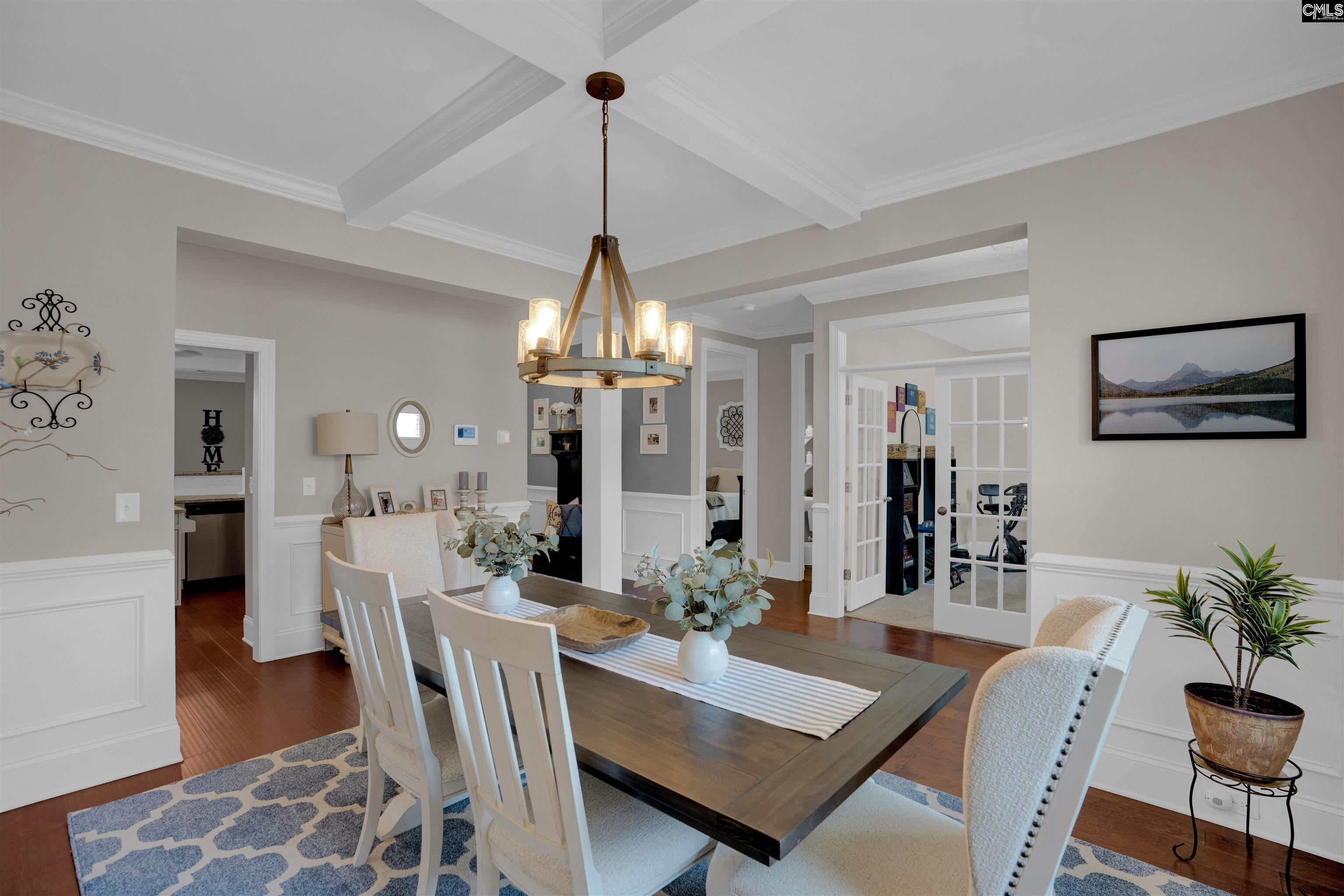 238 Hilton View Court Chapin, SC 29036-7664