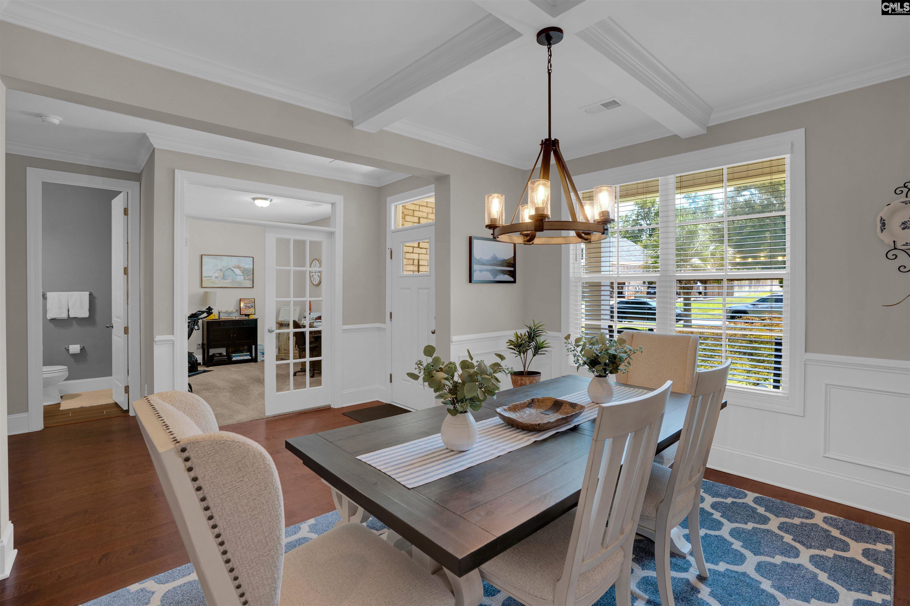 238 Hilton View Court Chapin, SC 29036-7664