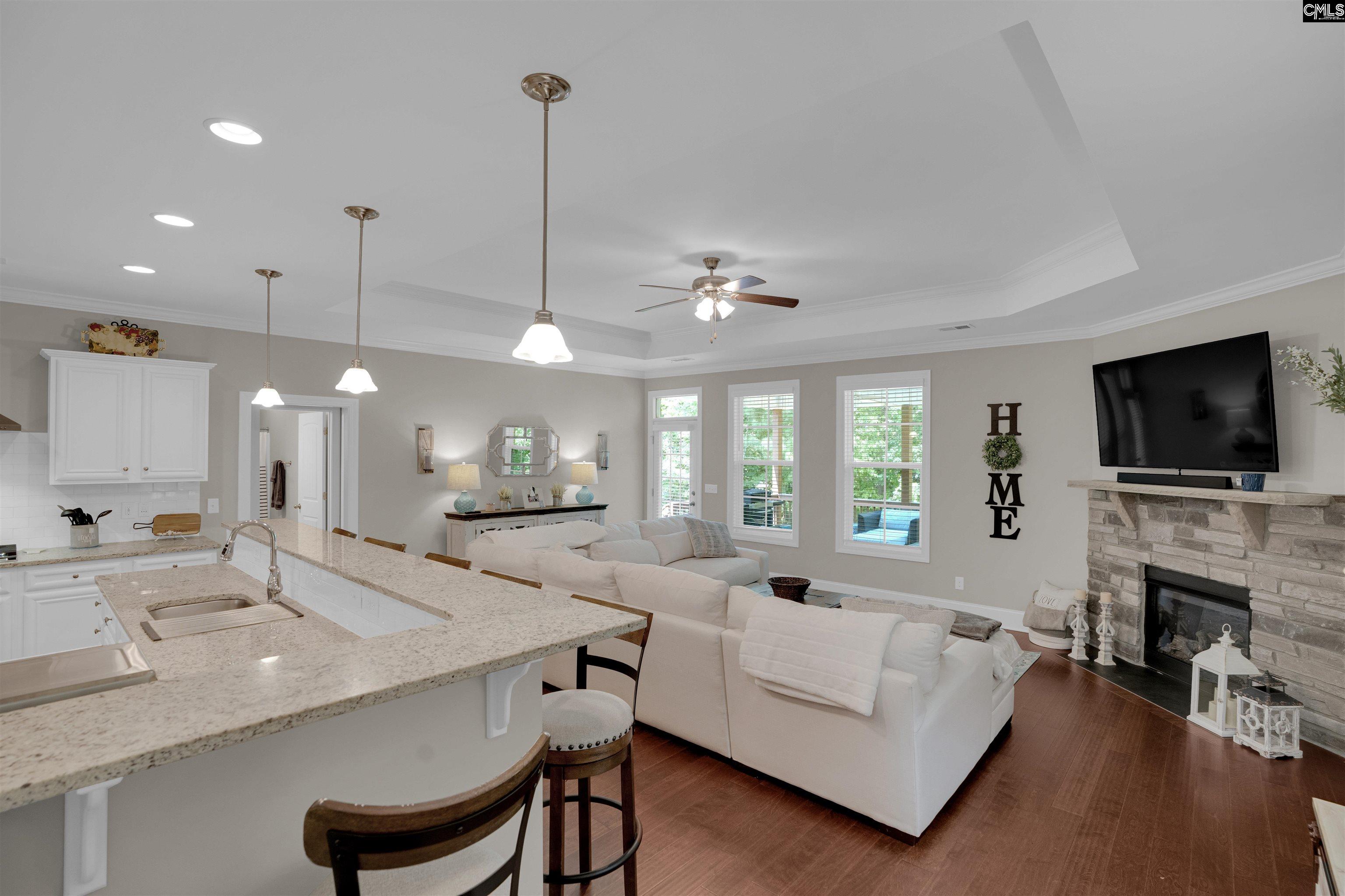 238 Hilton View Court Chapin, SC 29036-7664