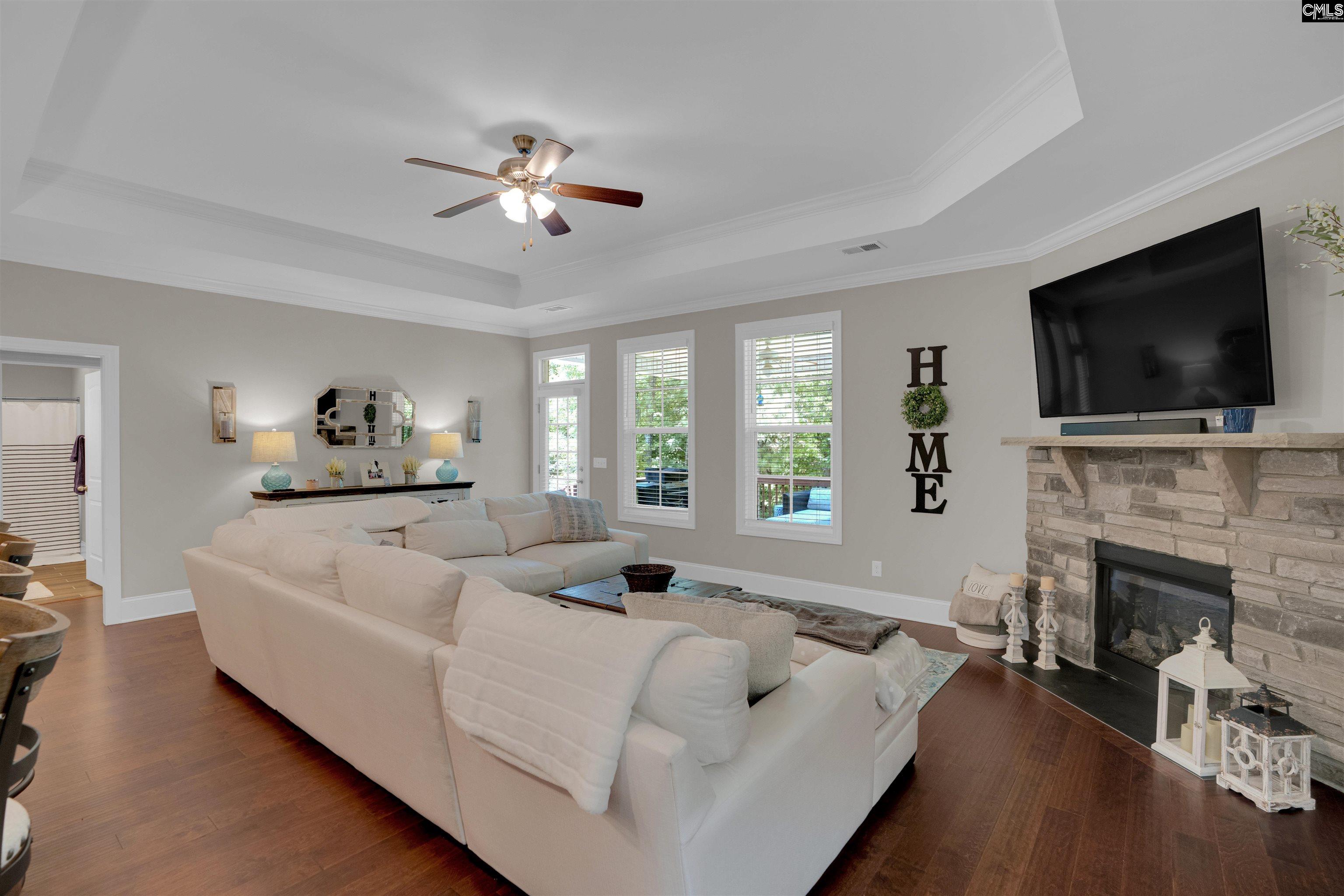 238 Hilton View Court Chapin, SC 29036-7664
