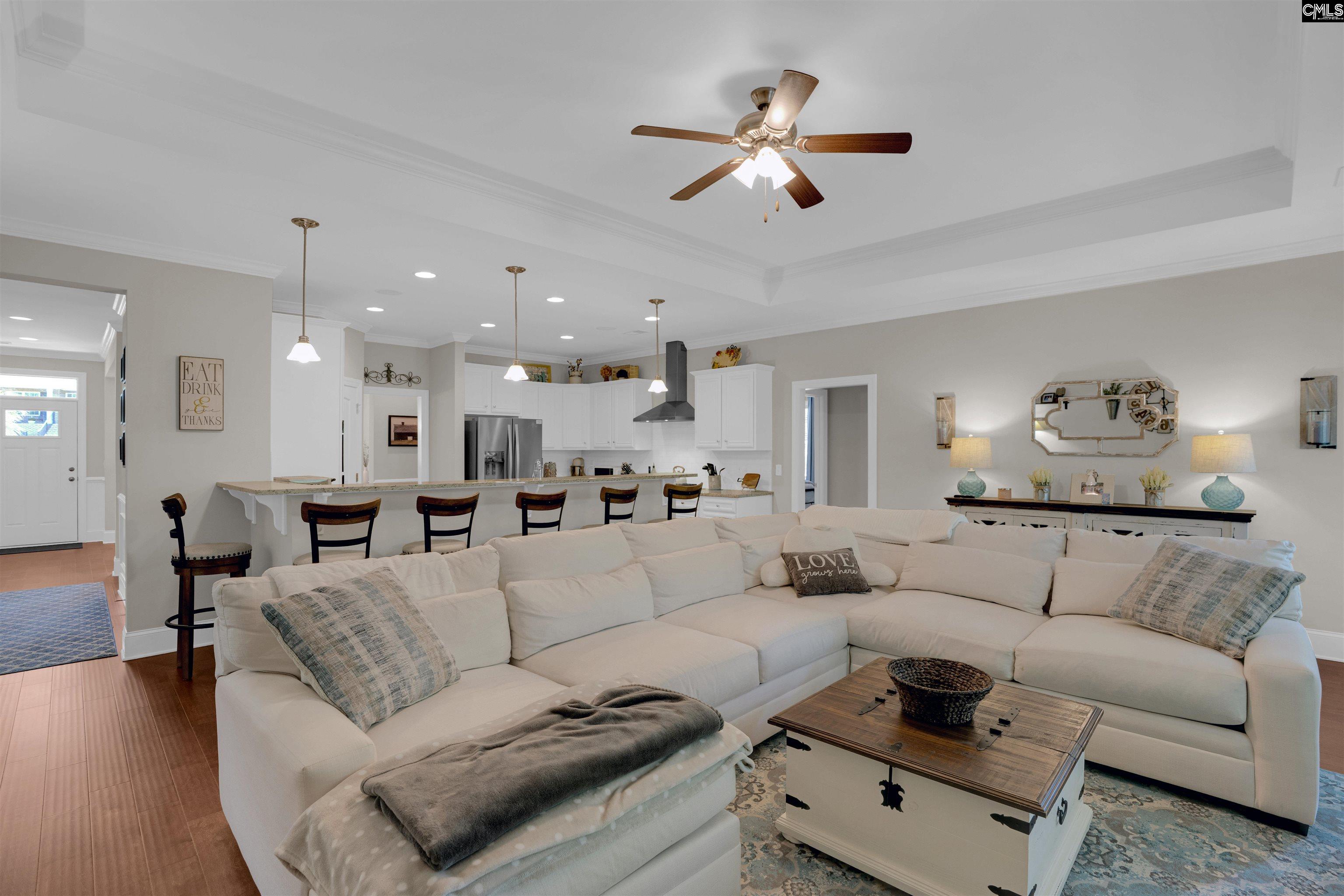 238 Hilton View Court Chapin, SC 29036-7664
