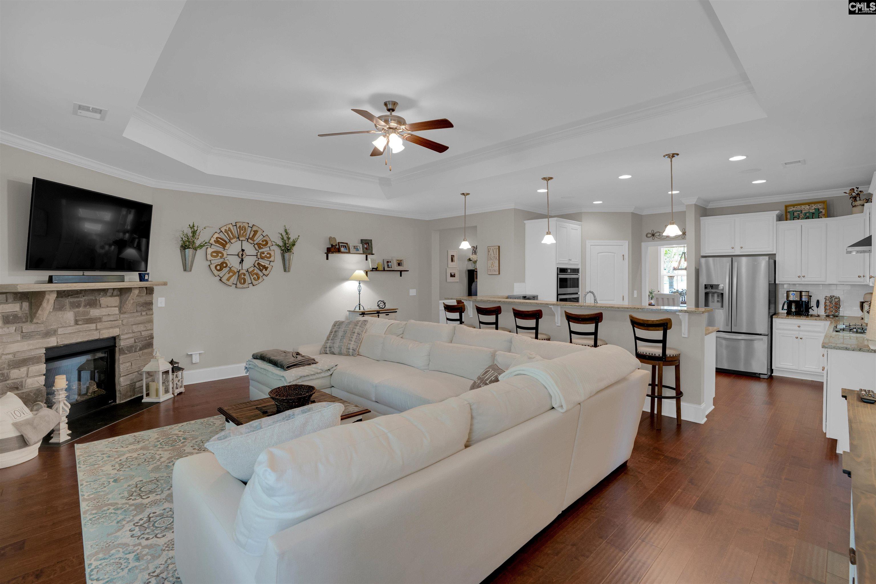 238 Hilton View Court Chapin, SC 29036-7664