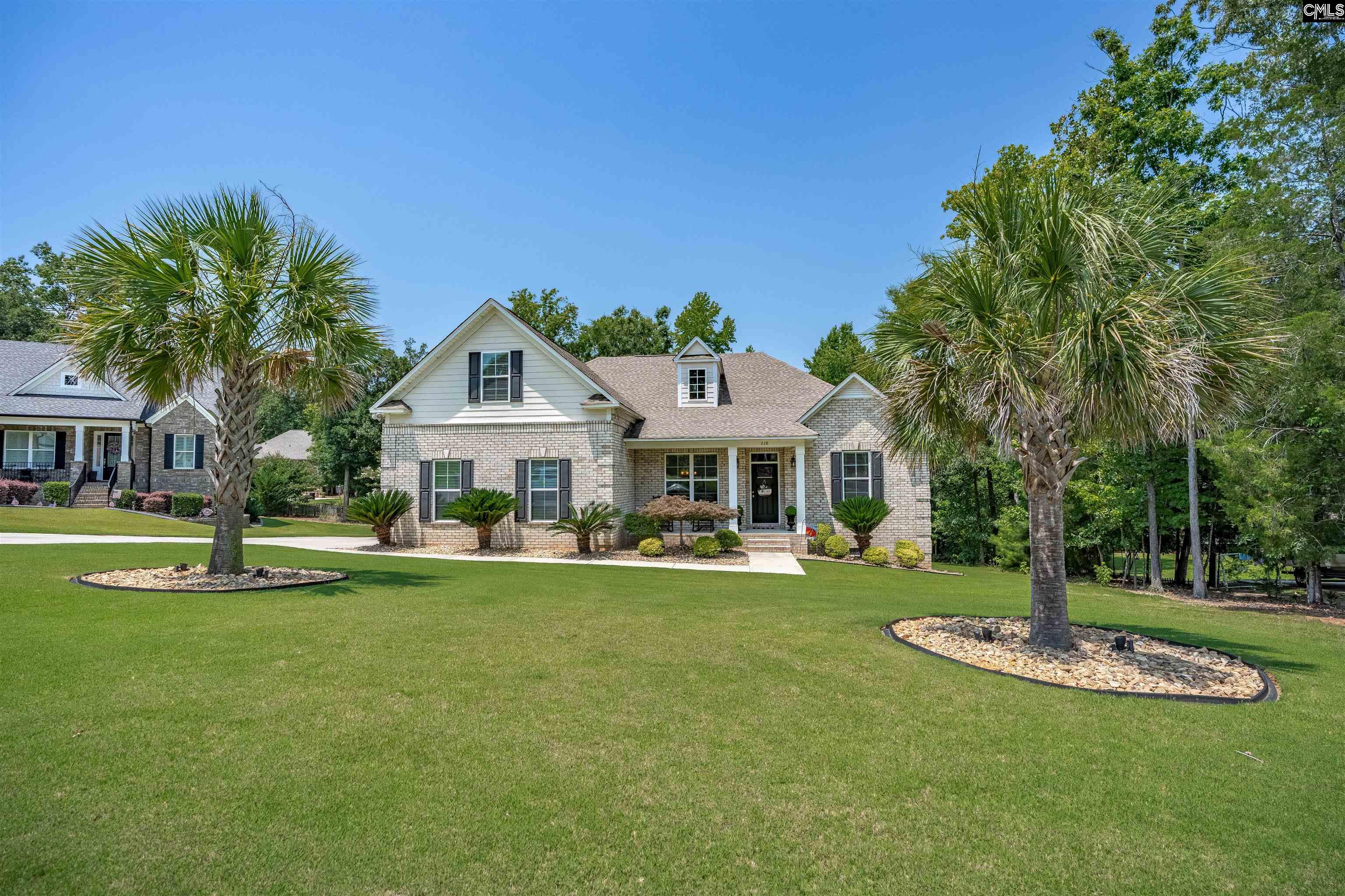 238 Hilton View Court Chapin, SC 29036-7664