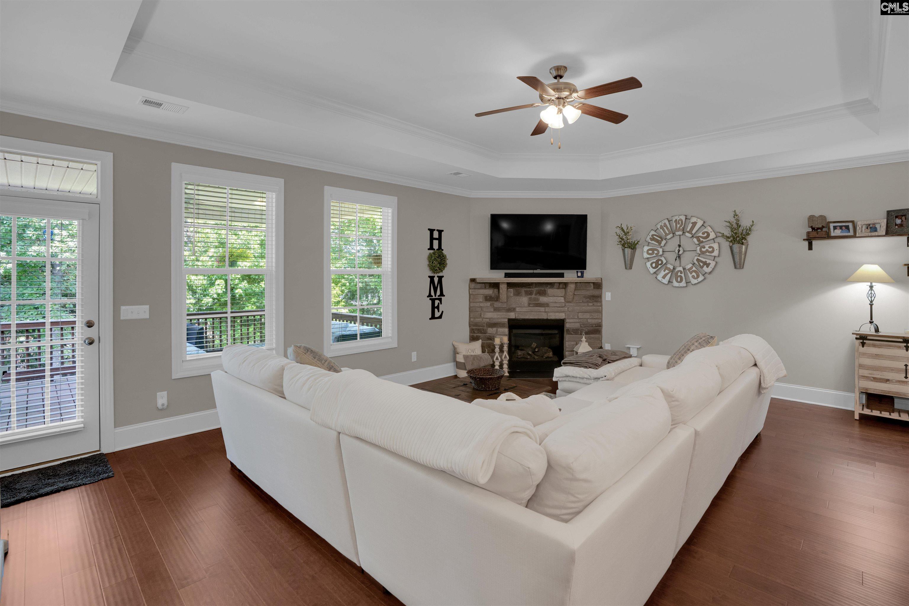 238 Hilton View Court Chapin, SC 29036-7664