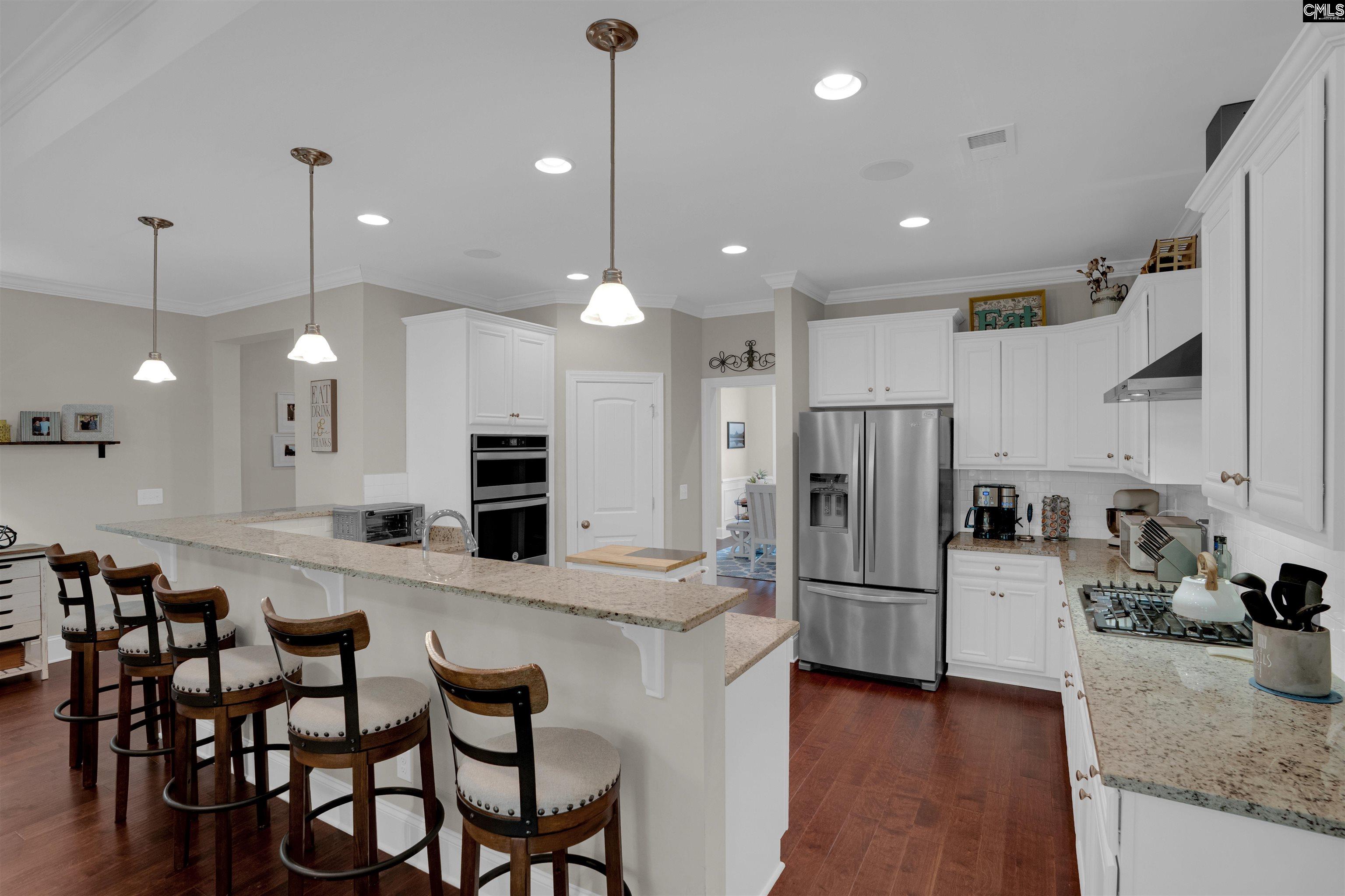 238 Hilton View Court Chapin, SC 29036-7664