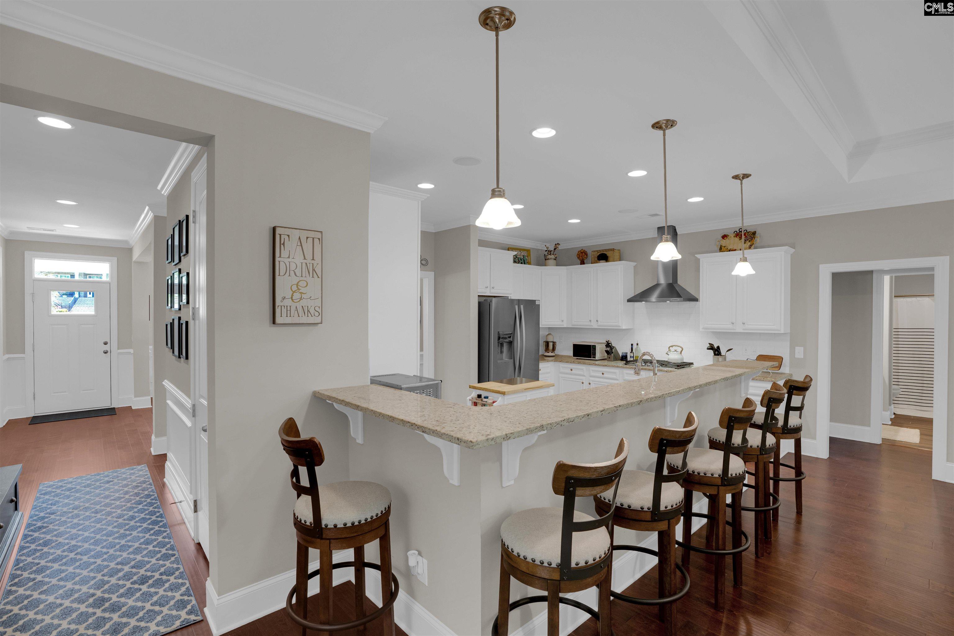 238 Hilton View Court Chapin, SC 29036-7664