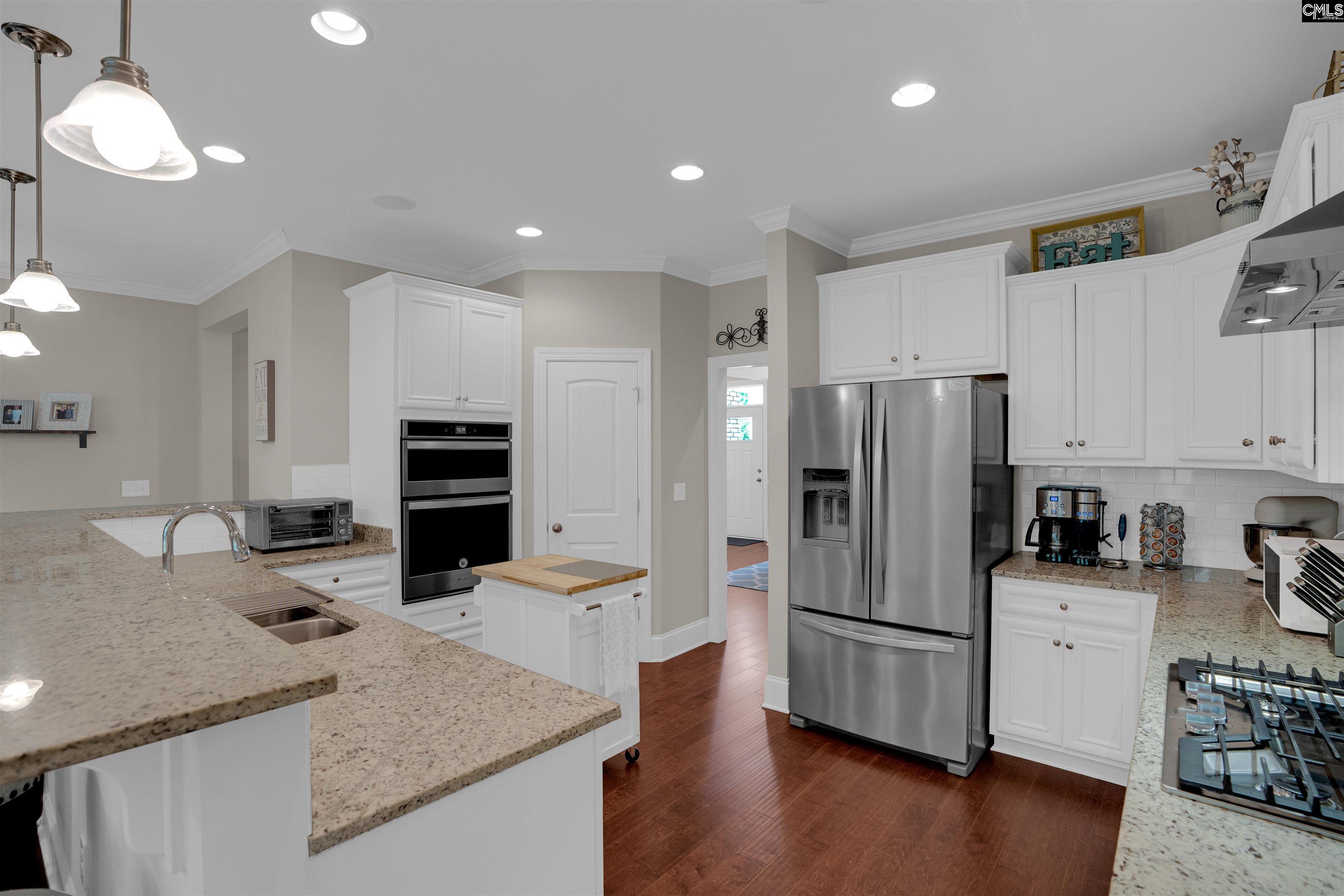 238 Hilton View Court Chapin, SC 29036-7664