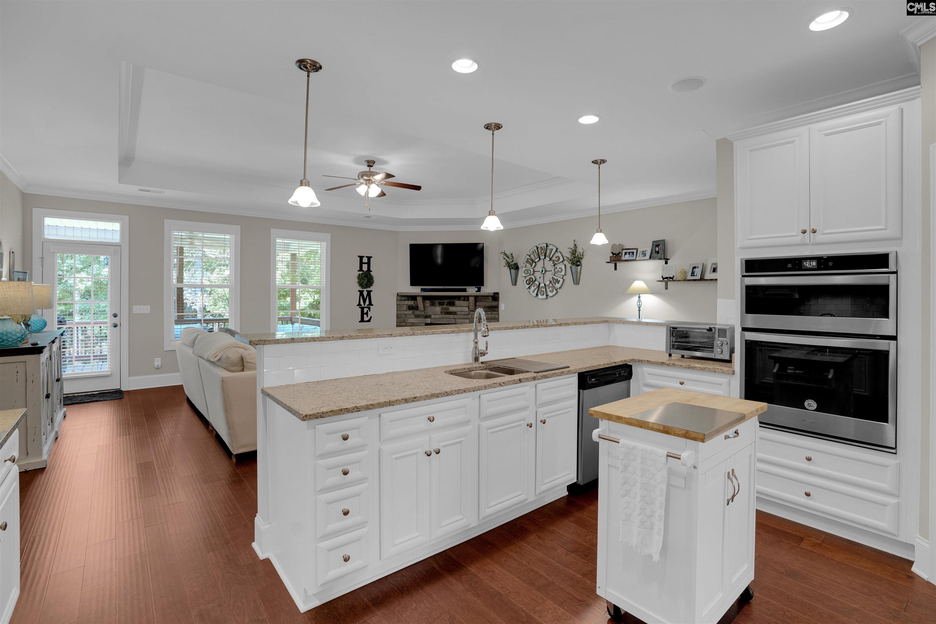 238 Hilton View Court Chapin, SC 29036-7664