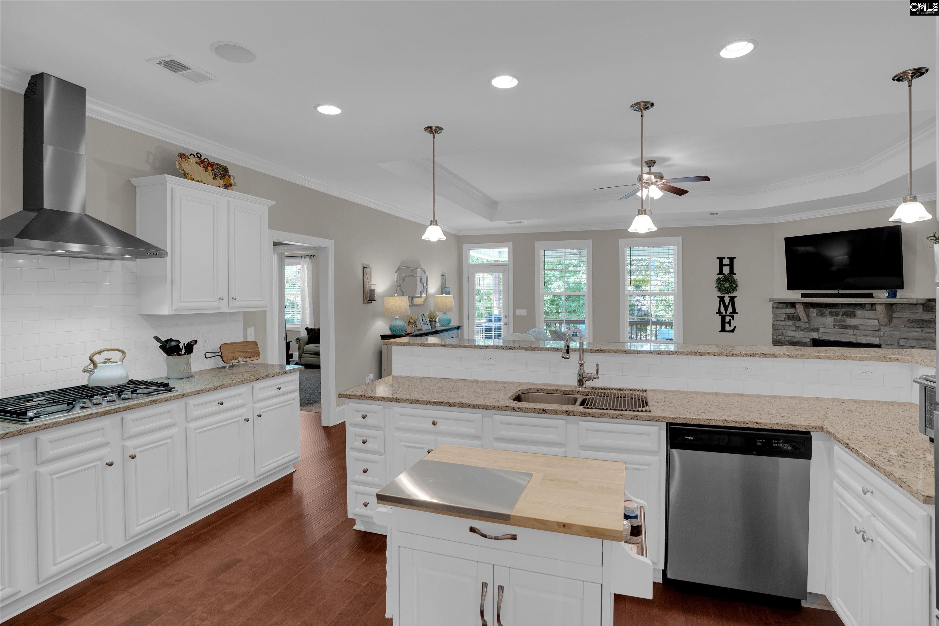 238 Hilton View Court Chapin, SC 29036-7664