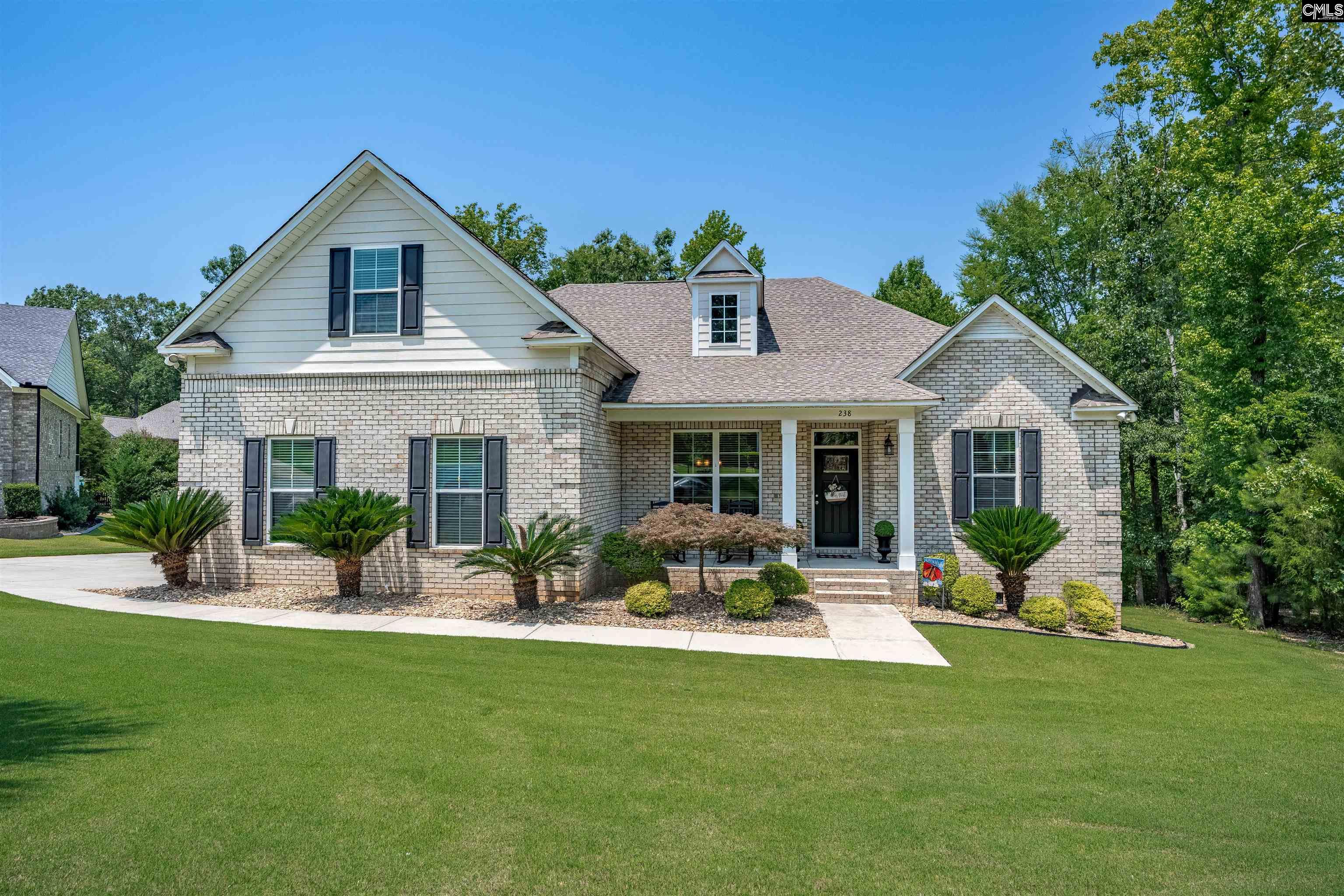 238 Hilton View Court Chapin, SC 29036-7664