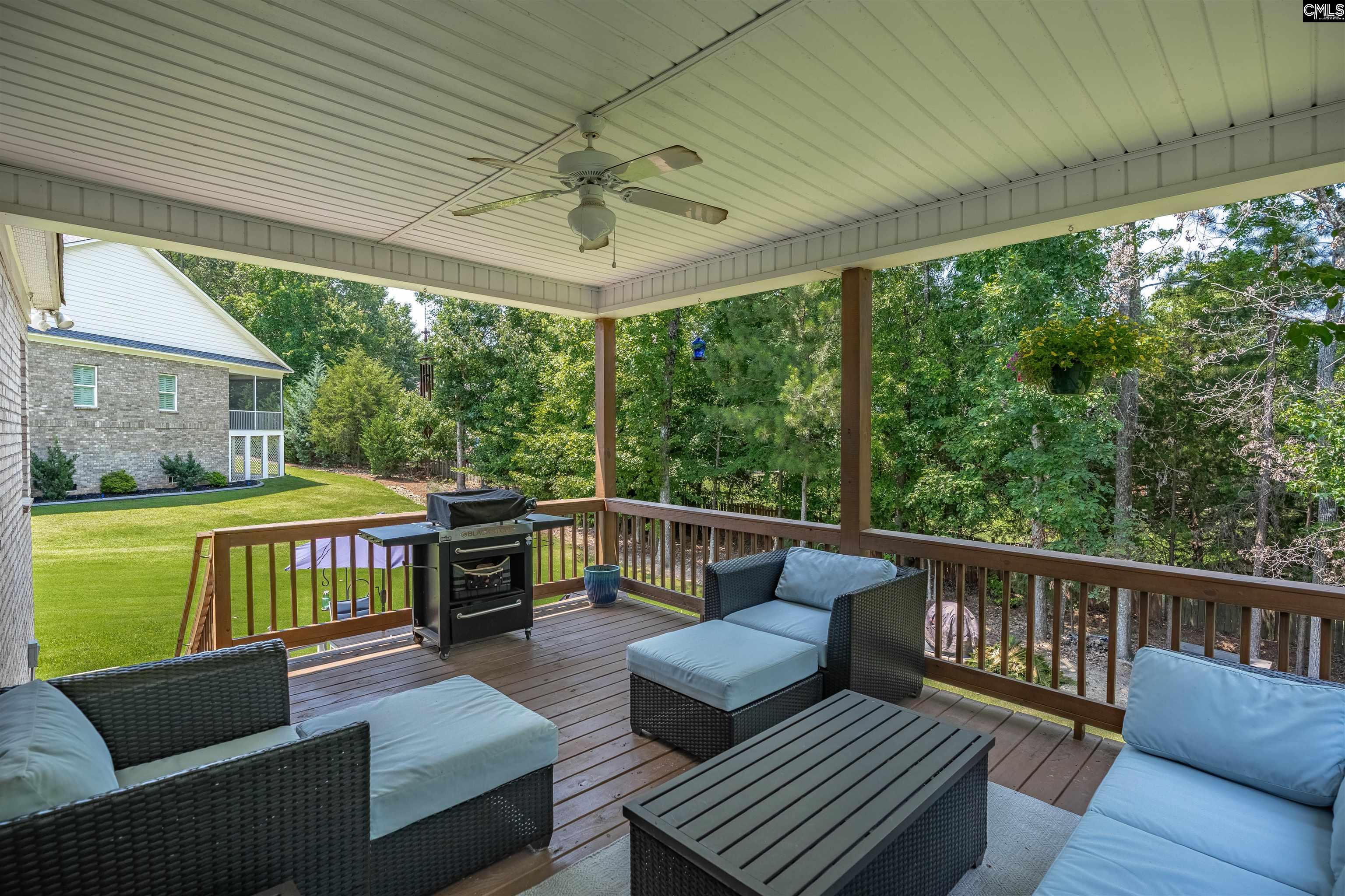 238 Hilton View Court Chapin, SC 29036-7664