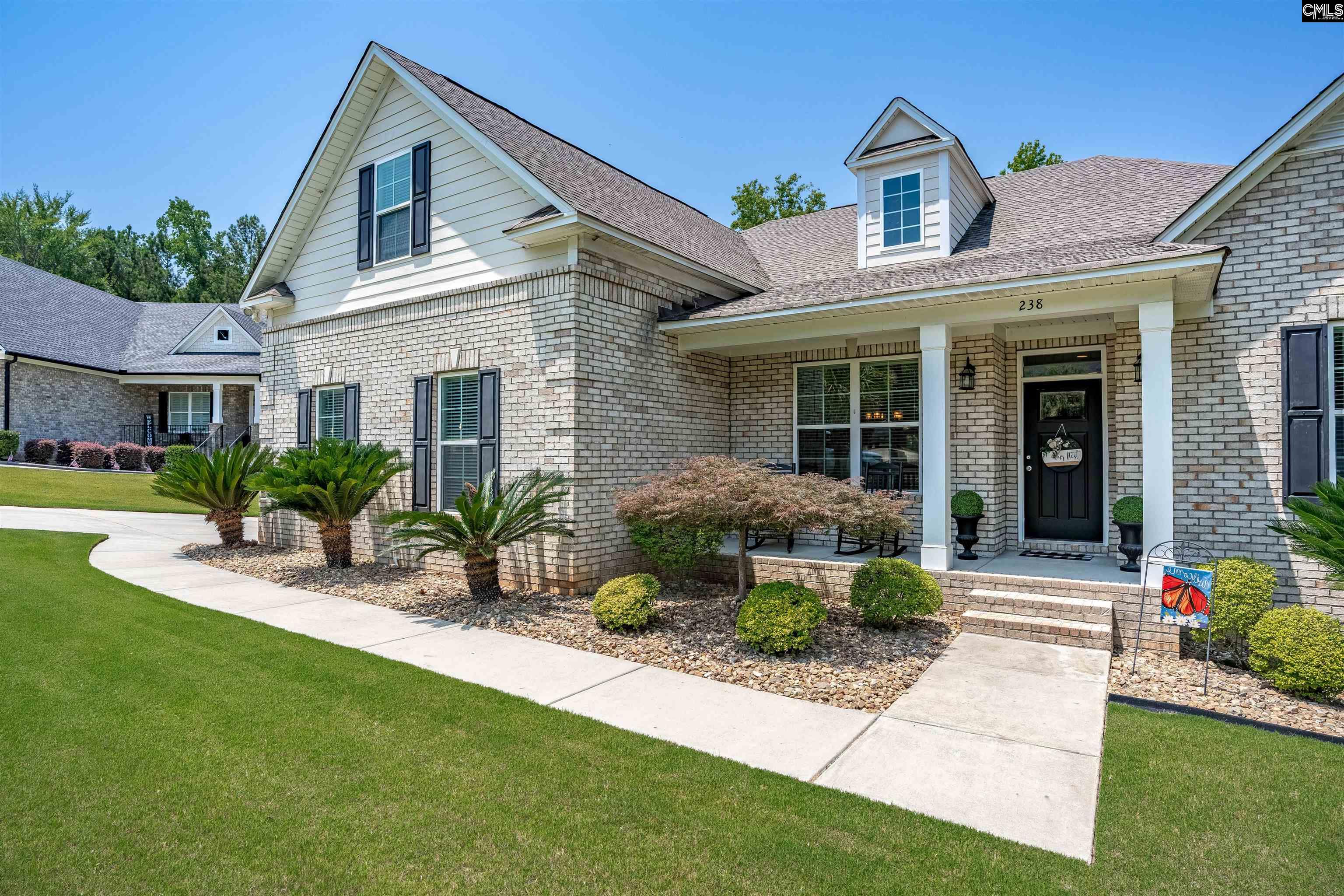 238 Hilton View Court Chapin, SC 29036-7664