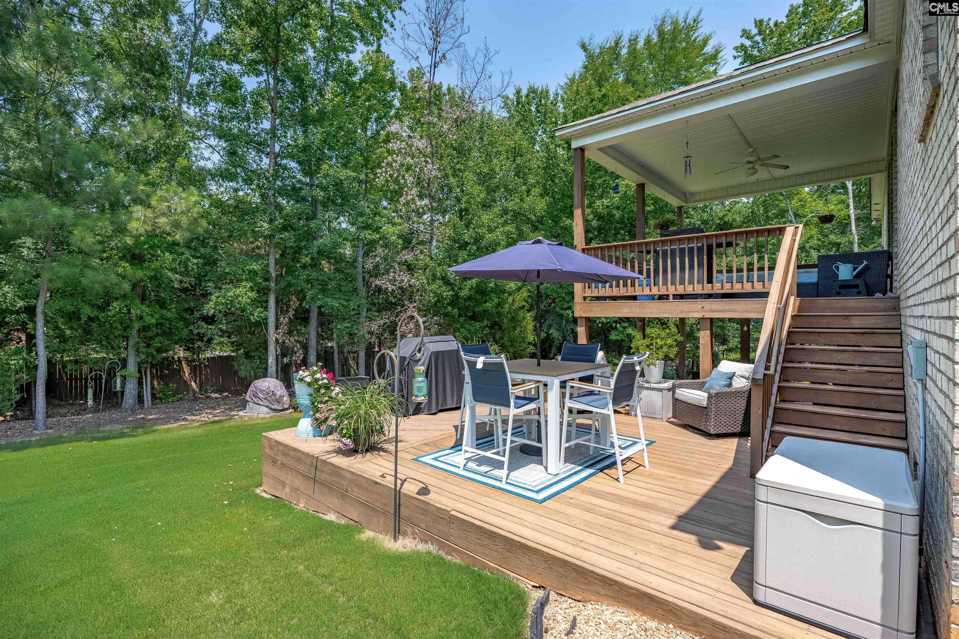 238 Hilton View Court Chapin, SC 29036-7664
