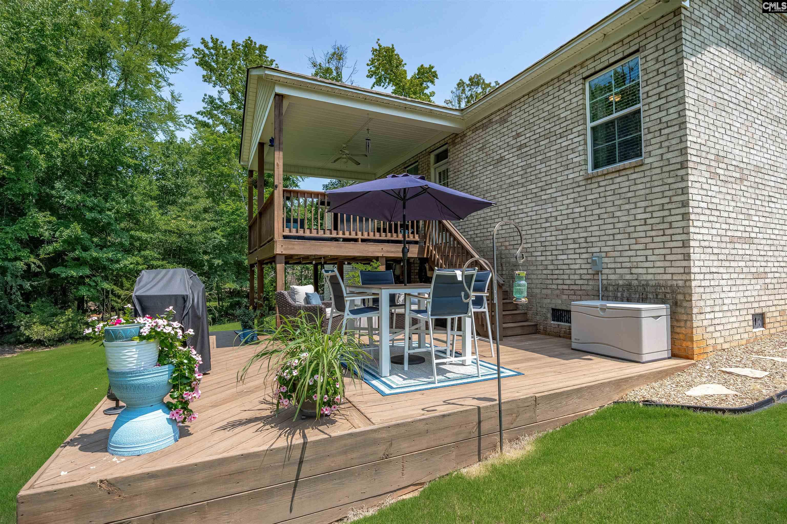 238 Hilton View Court Chapin, SC 29036-7664