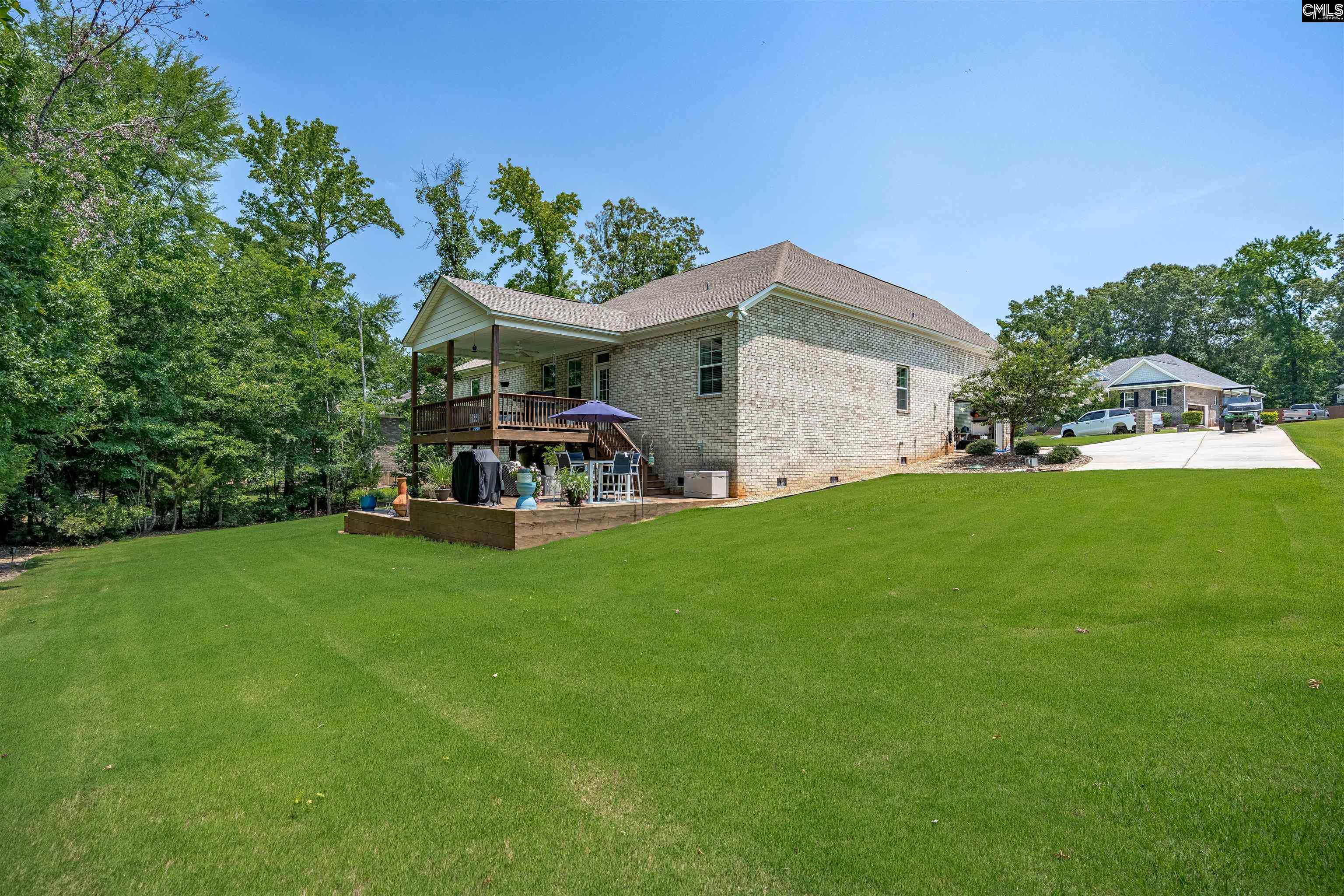 238 Hilton View Court Chapin, SC 29036-7664