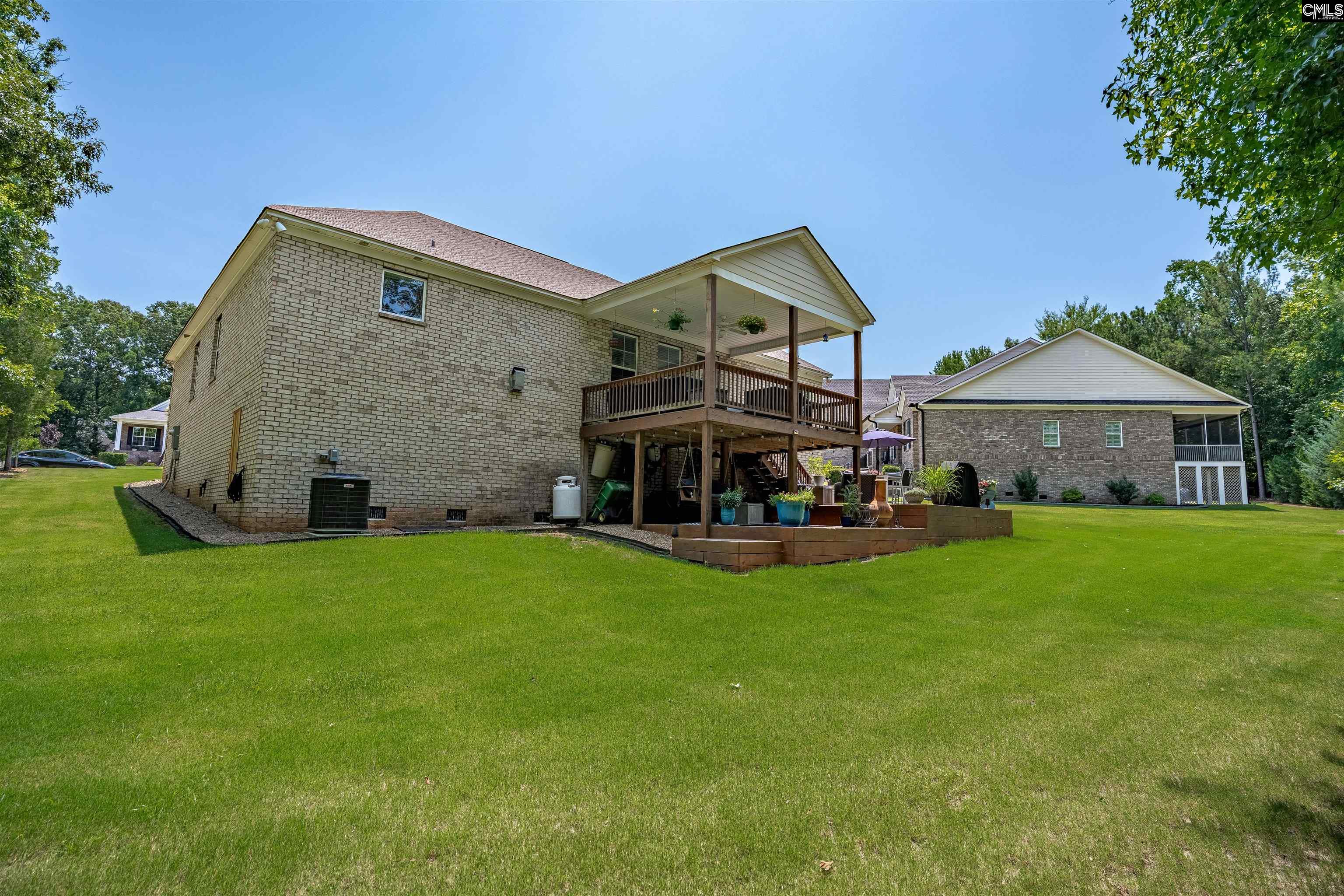 238 Hilton View Court Chapin, SC 29036-7664