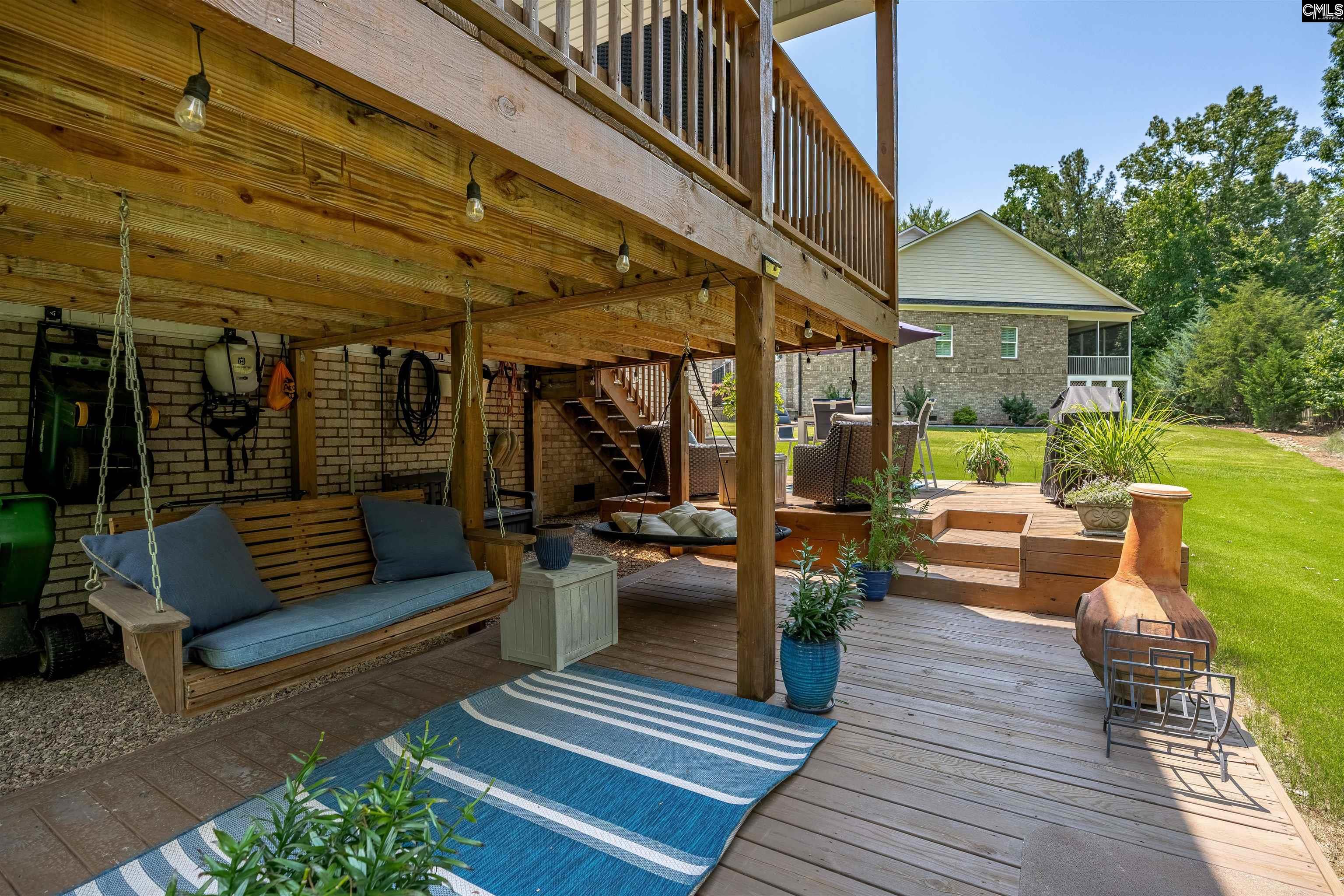 238 Hilton View Court Chapin, SC 29036-7664