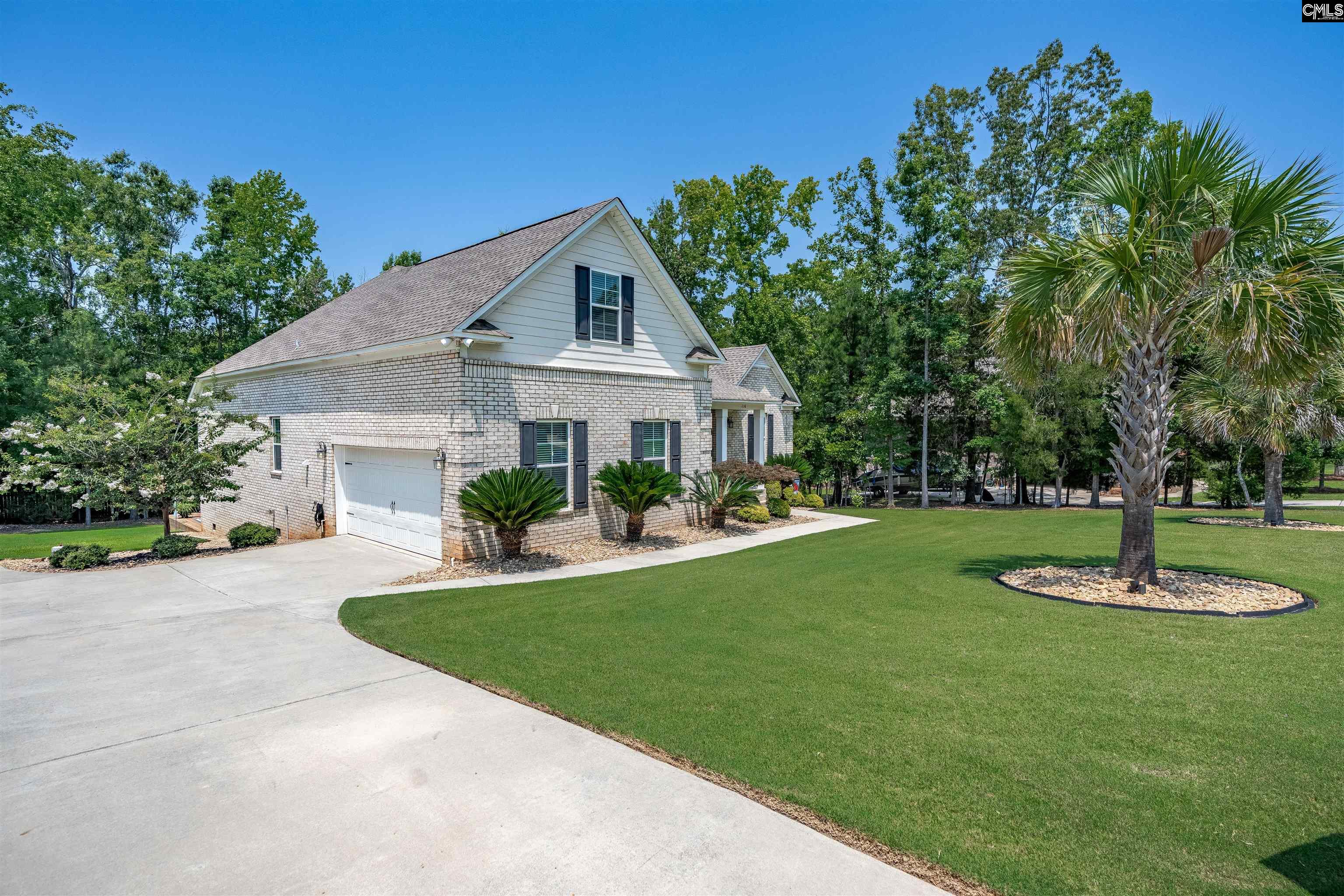 238 Hilton View Court Chapin, SC 29036-7664