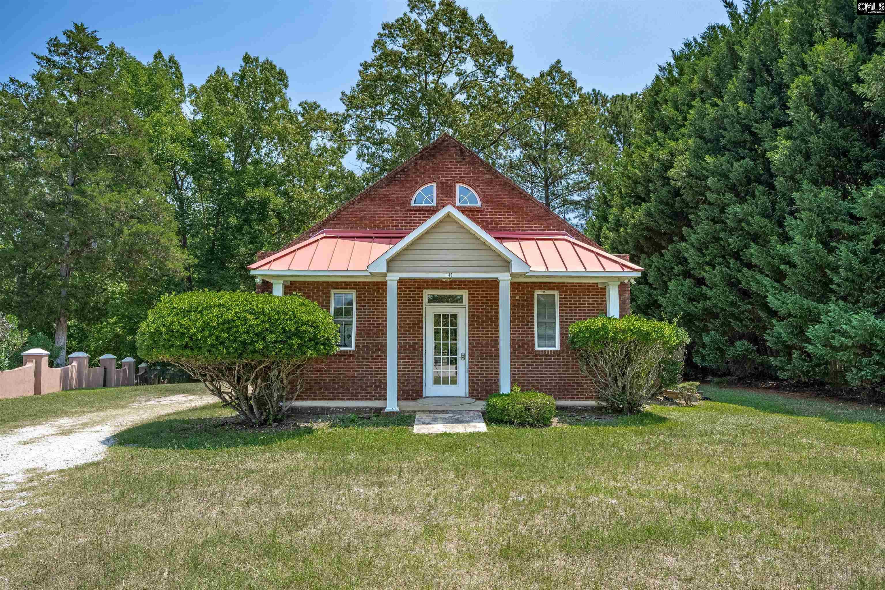 238 Hilton View Court Chapin, SC 29036-7664
