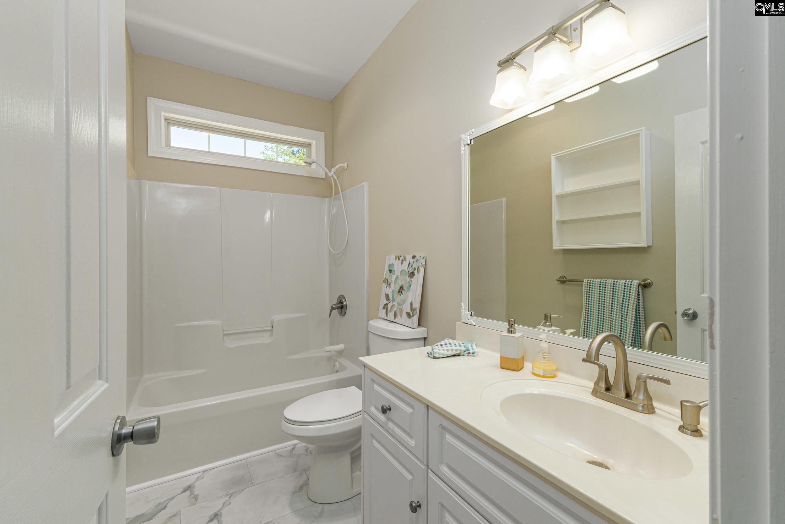 5 Big Leaf Court Columbia, SC 29229
