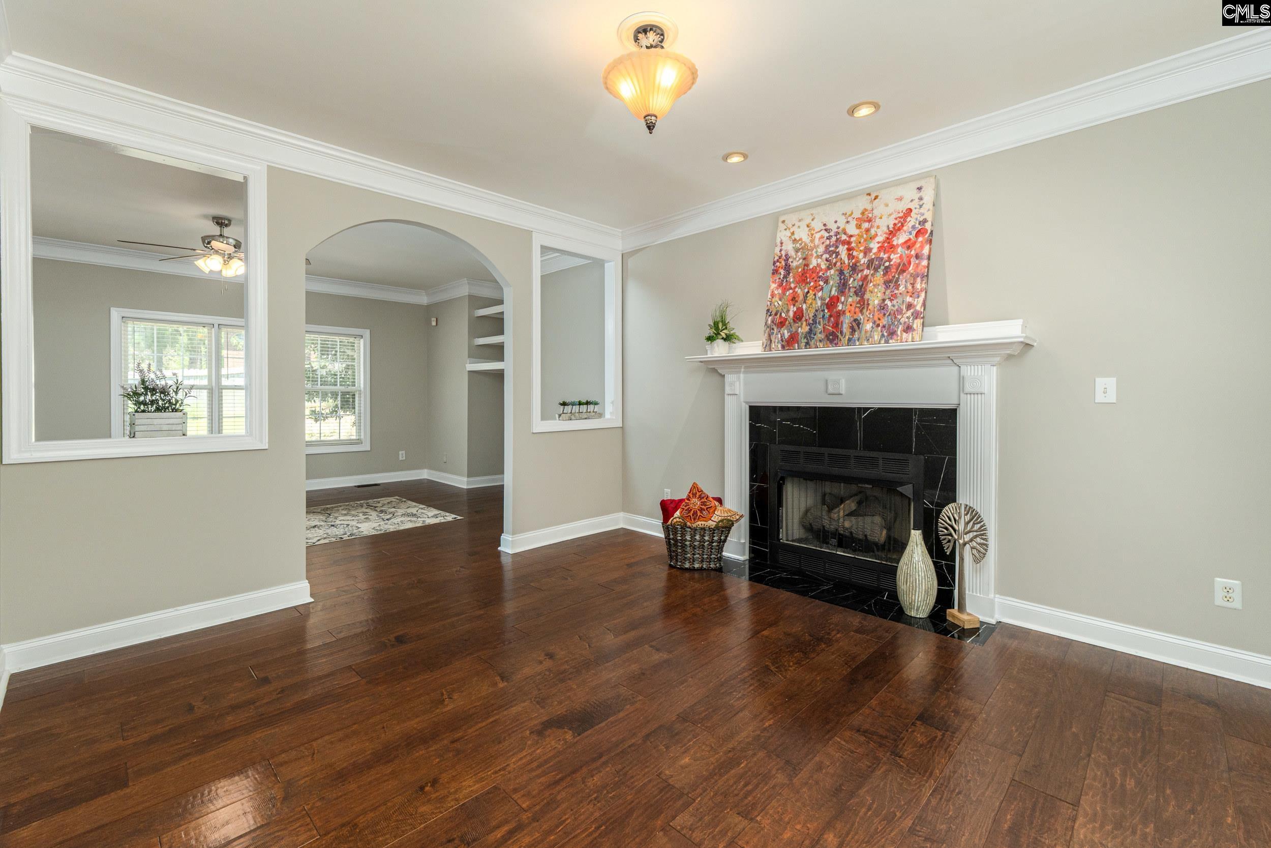 5 Big Leaf Court Columbia, SC 29229