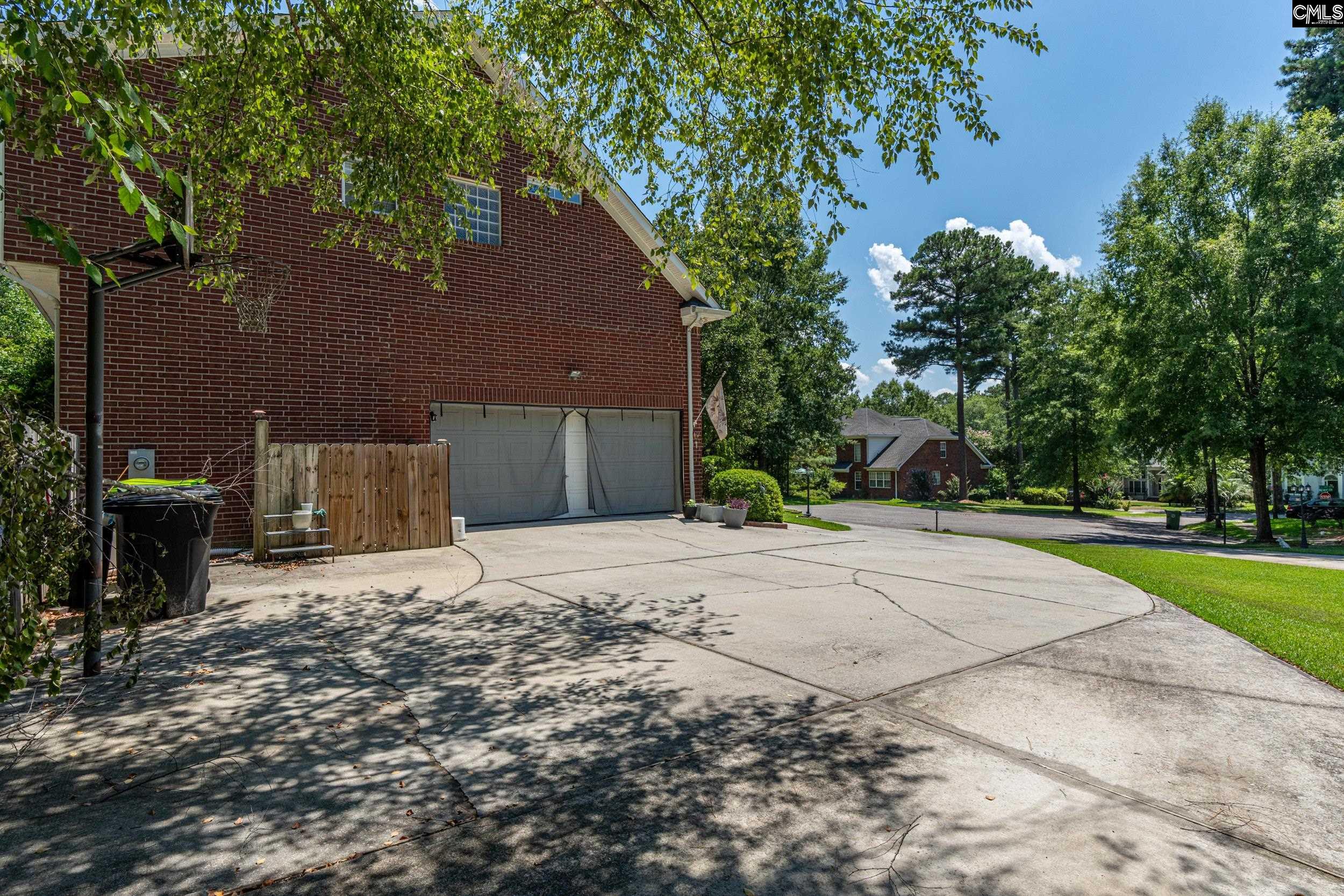 5 Big Leaf Court Columbia, SC 29229