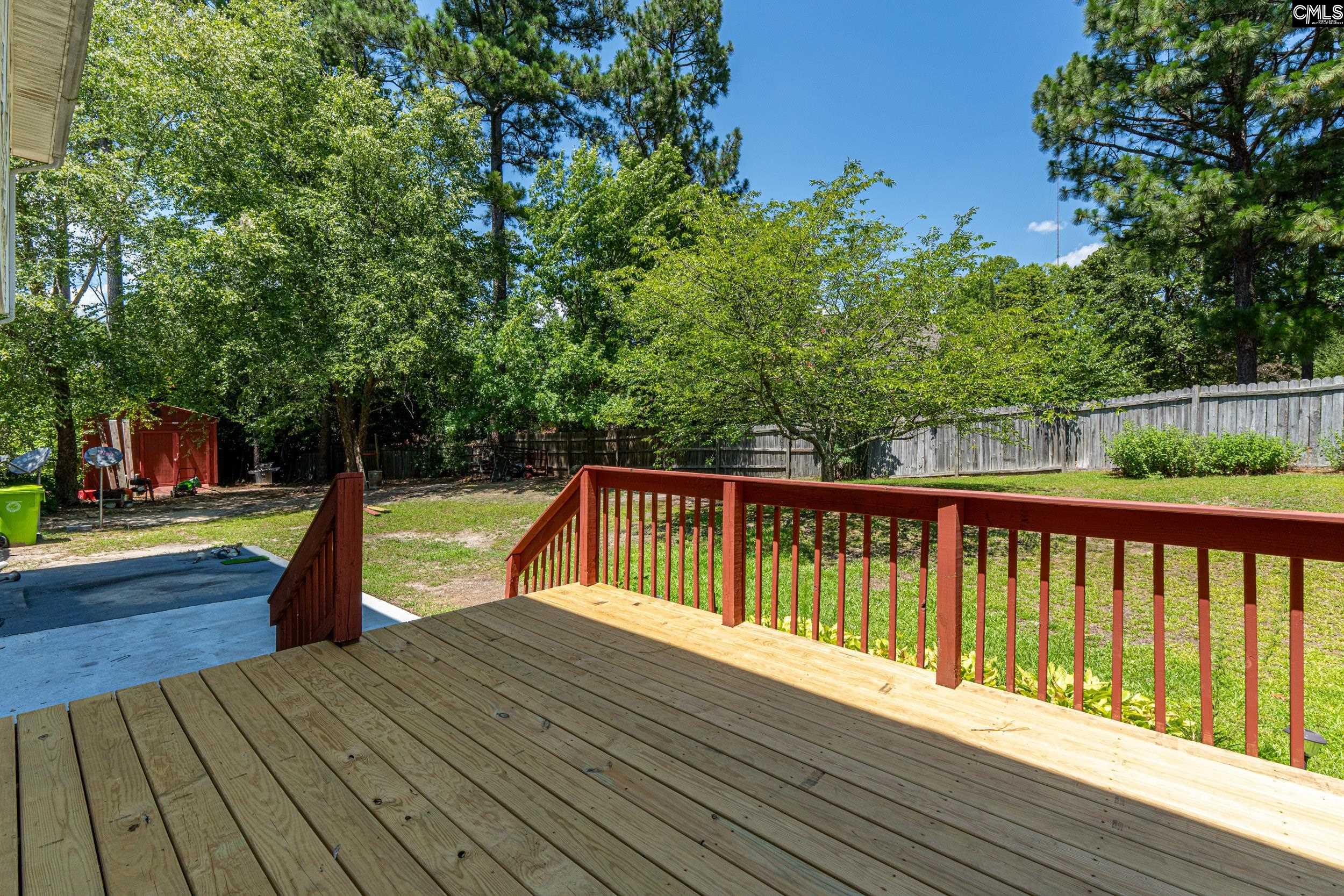 5 Big Leaf Court Columbia, SC 29229