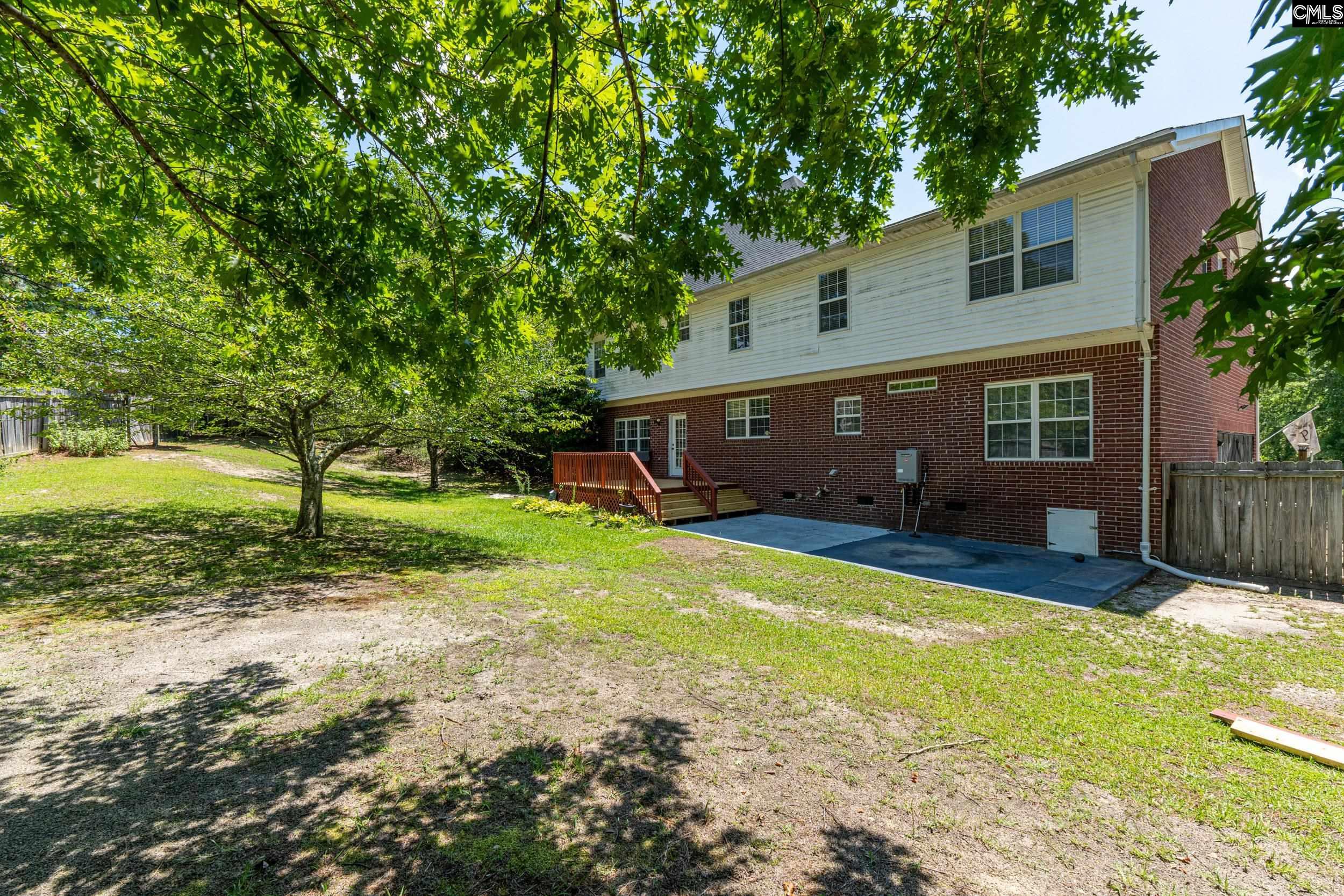 5 Big Leaf Court Columbia, SC 29229