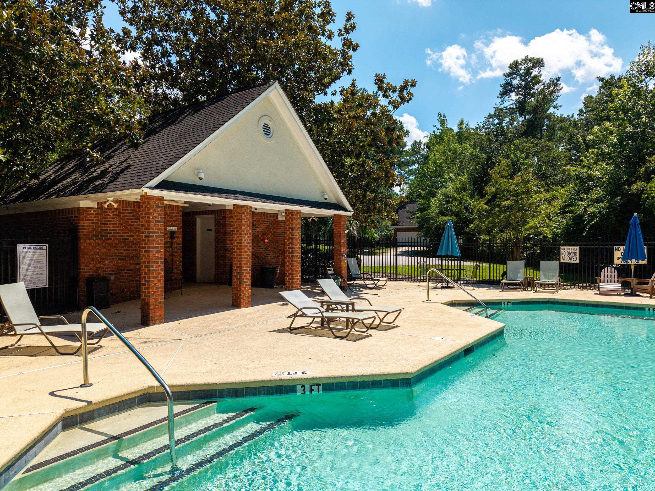 5 Big Leaf Court Columbia, SC 29229