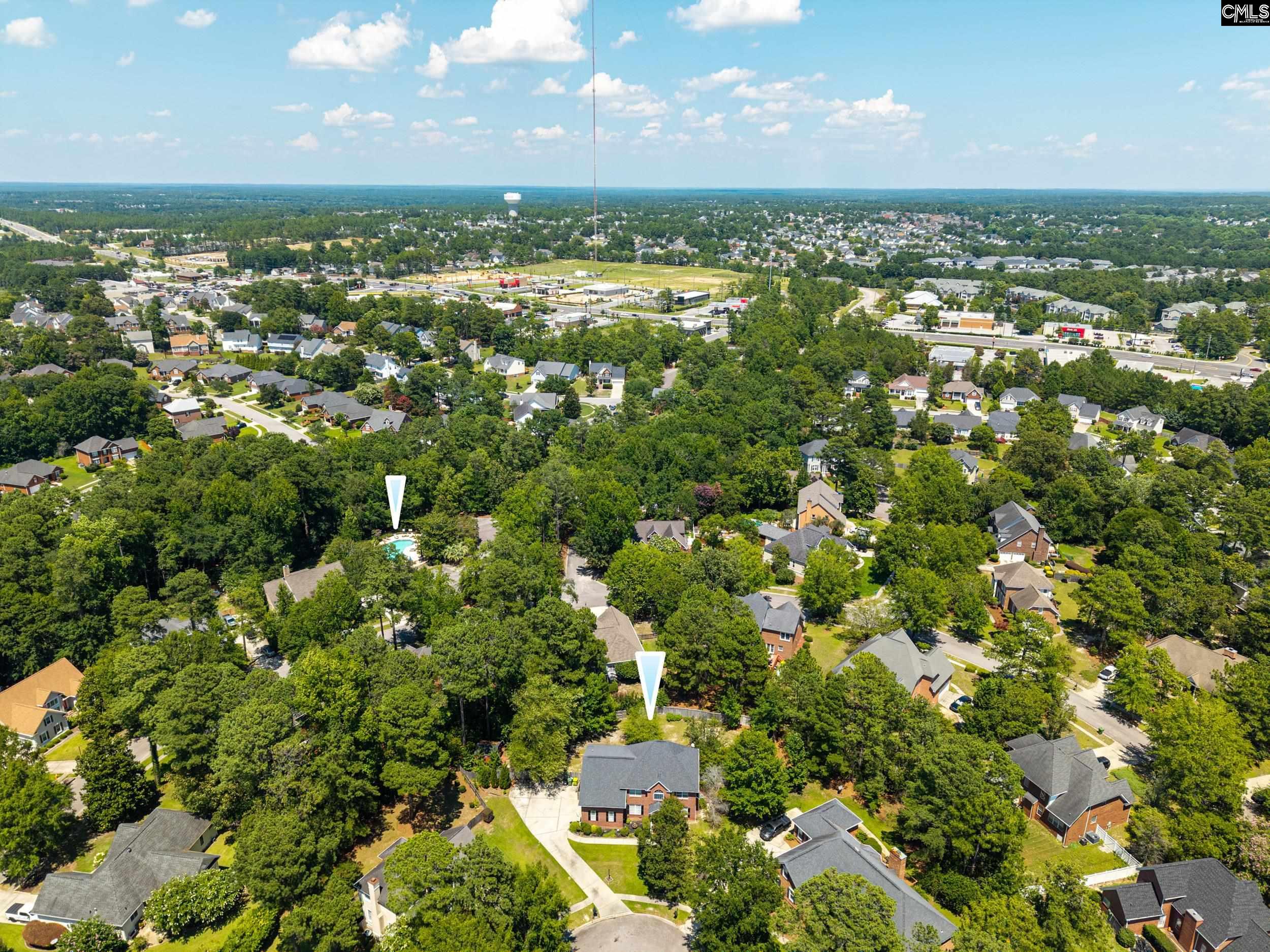 5 Big Leaf Court Columbia, SC 29229